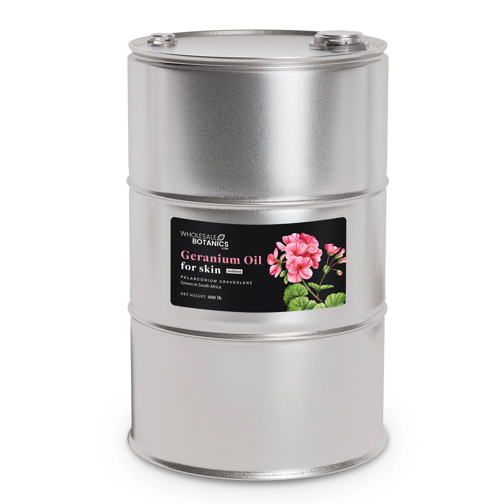 Geranium Oil for Skin - Mix with Carrier Oil