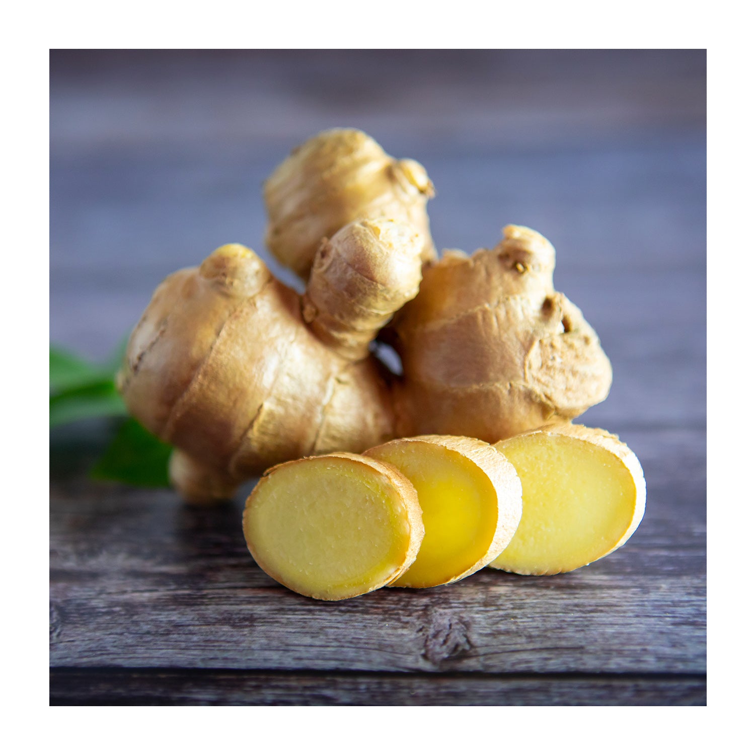 Ginger Powder