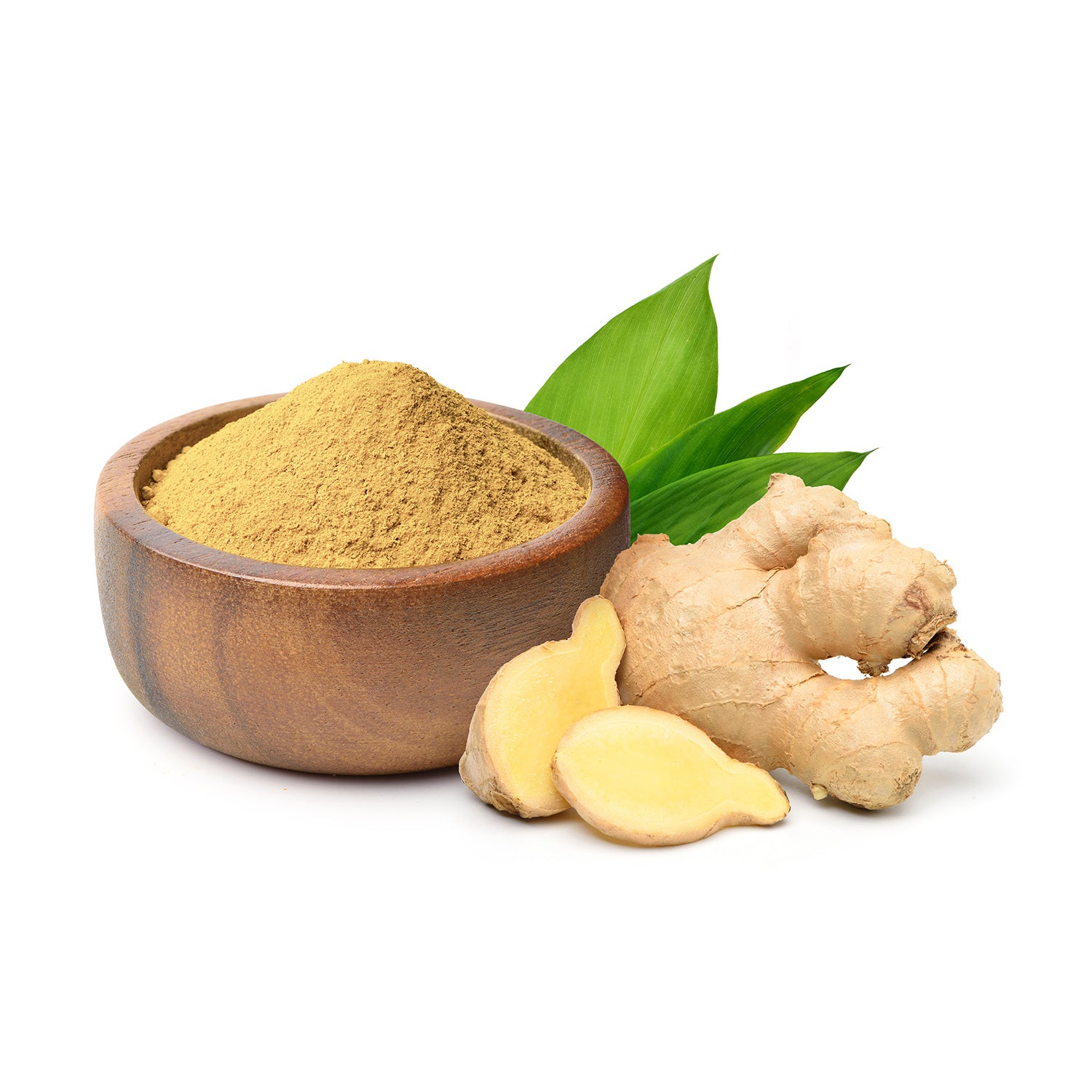 Ginger Powder