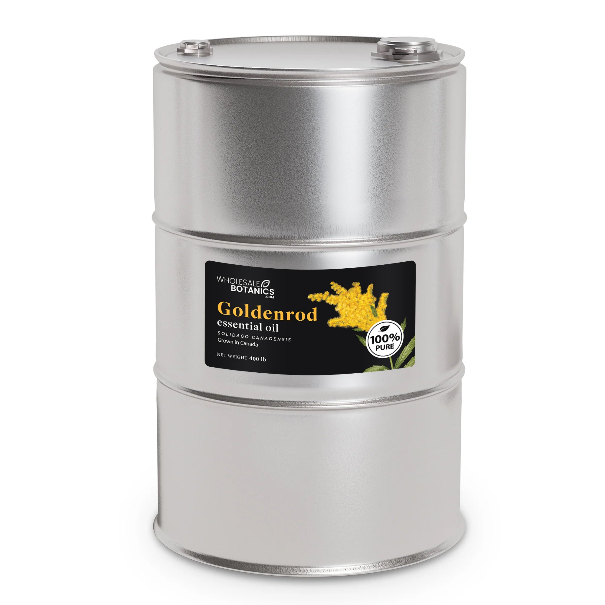 Goldenrod Essential Oil