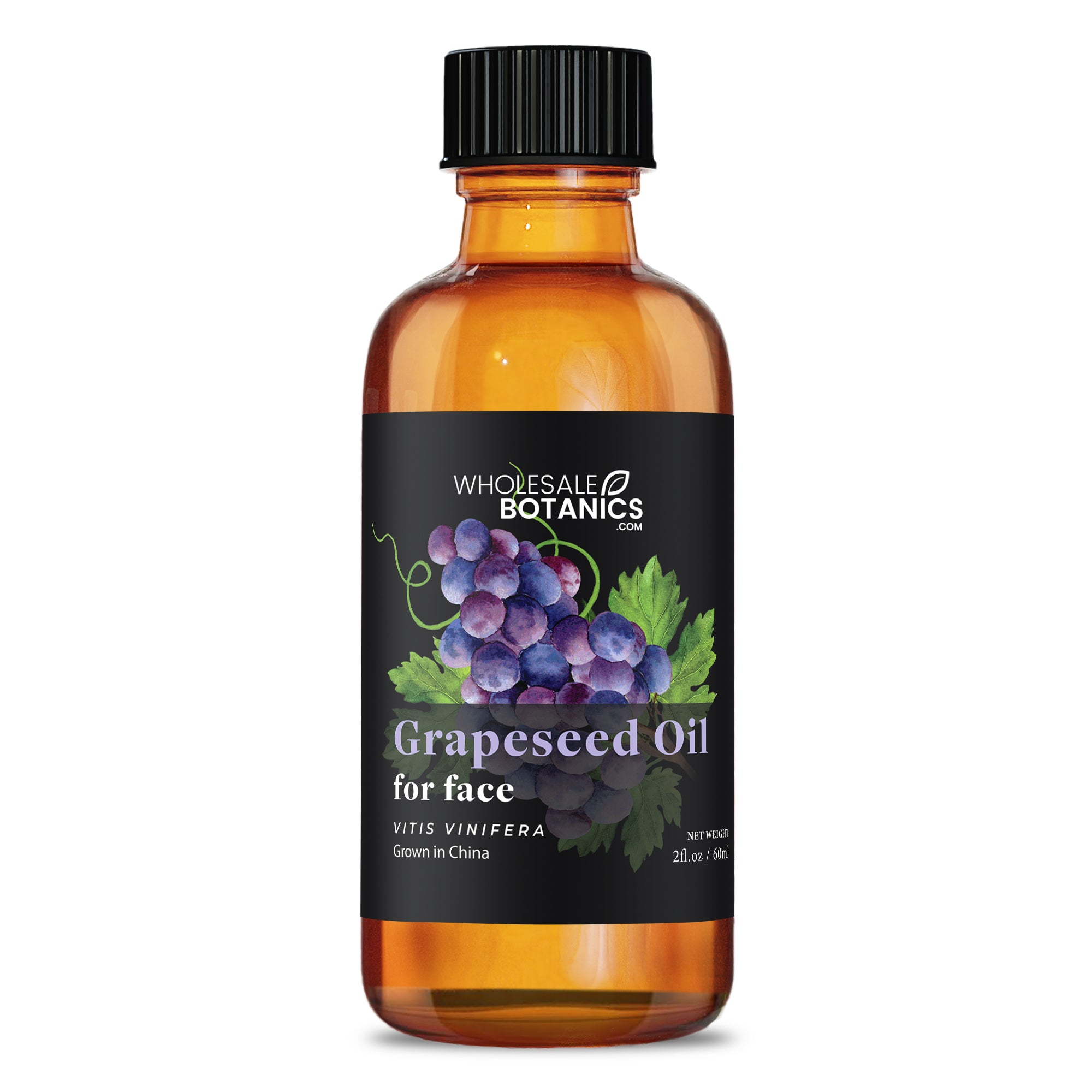 Grapeseed Oil for Face