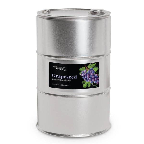 Bulk Grapeseed Oil. Shop Our Wholesale Grapeseed Oil With Sizes Up