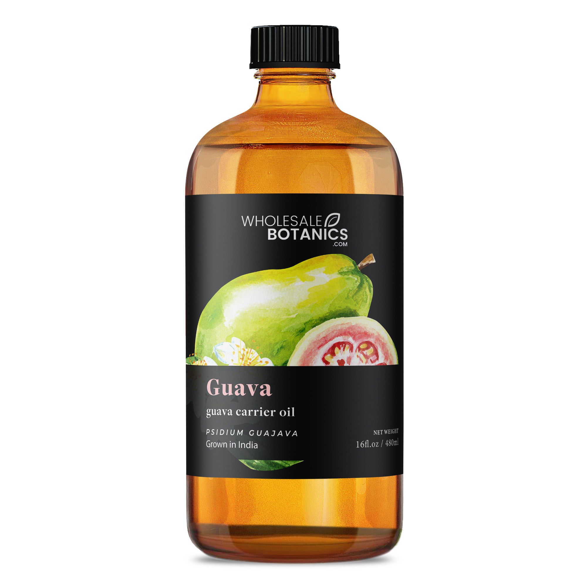 Guava Oil