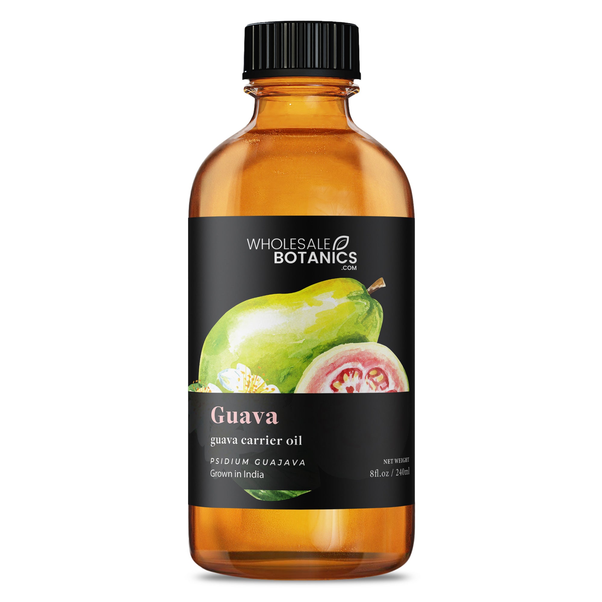 Guava Oil
