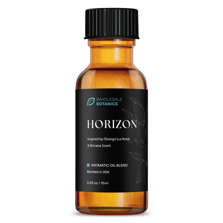 Horizon – Inspired by Shangri-La Hotel & Nirvana Scent — Wholesale