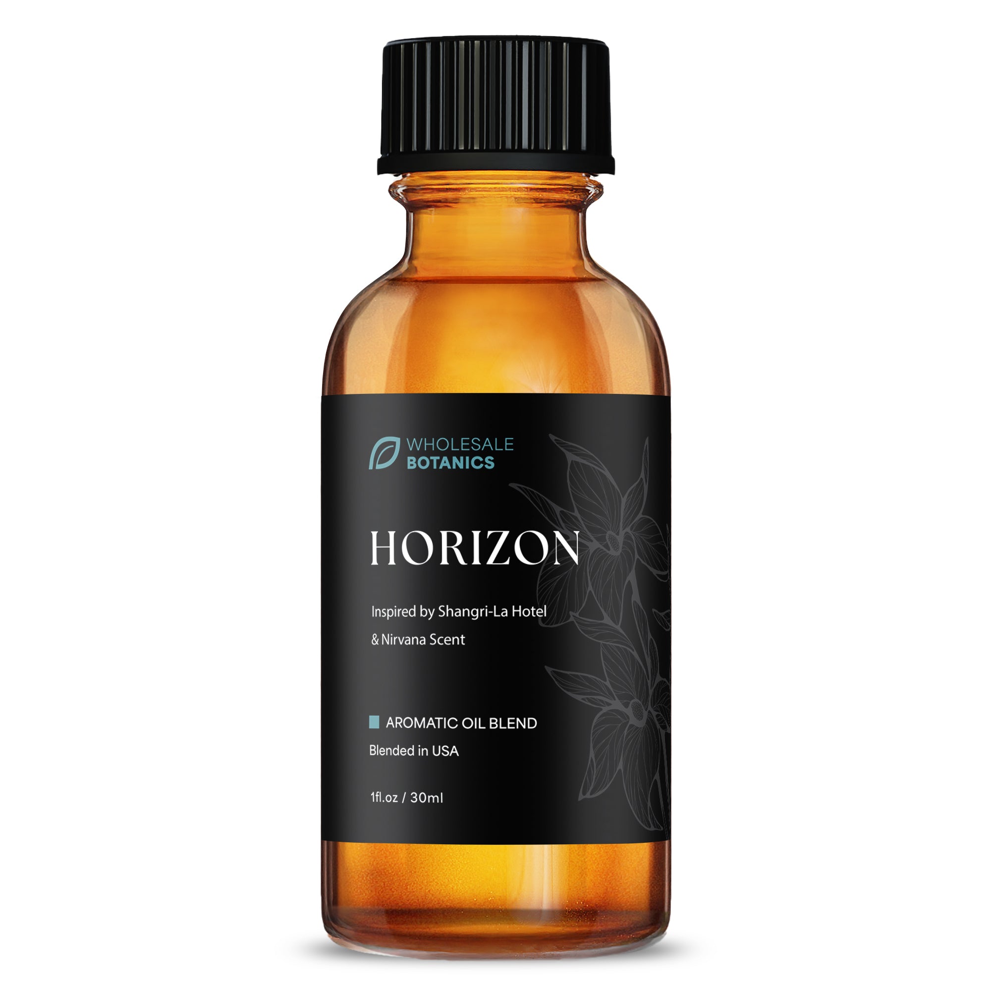 Horizon – Inspired by Shangri-La Hotel & Nirvana Scent