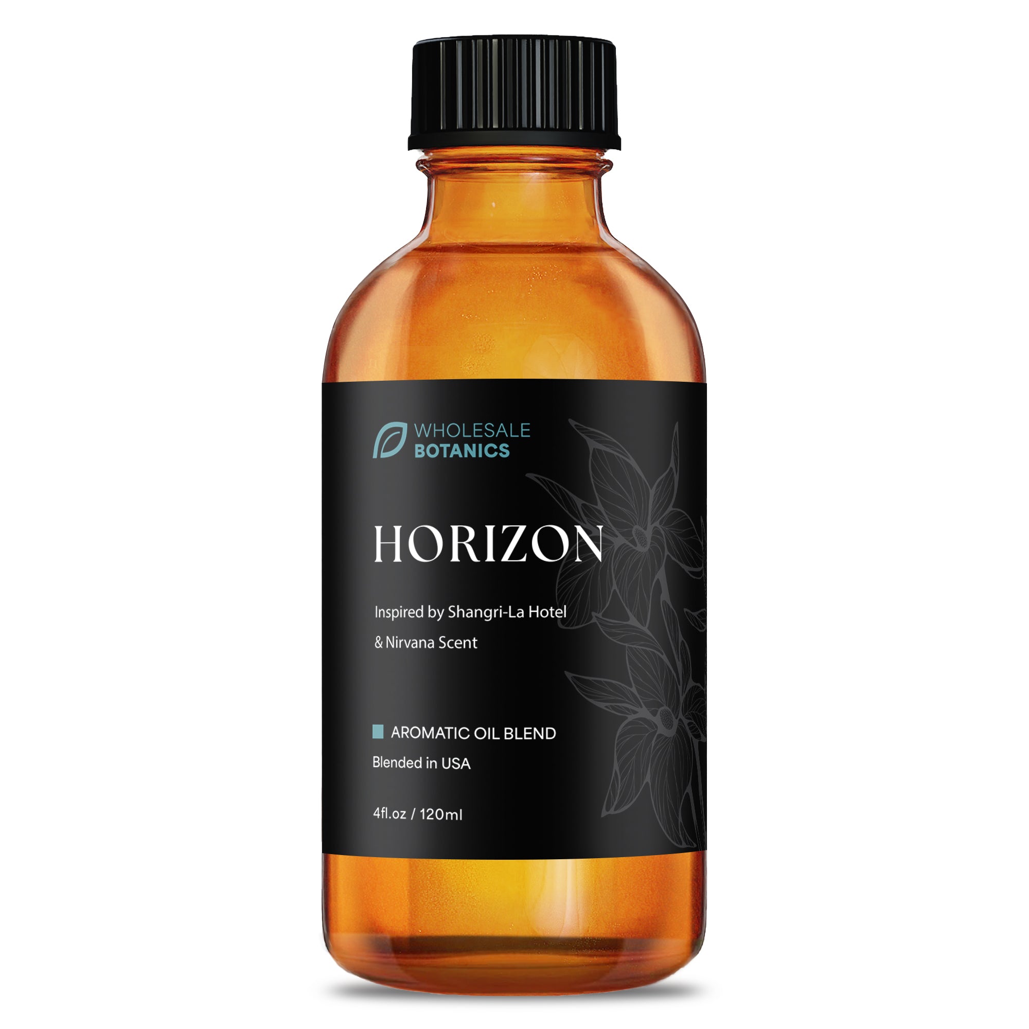 Horizon – Inspired by Shangri-La Hotel & Nirvana Scent