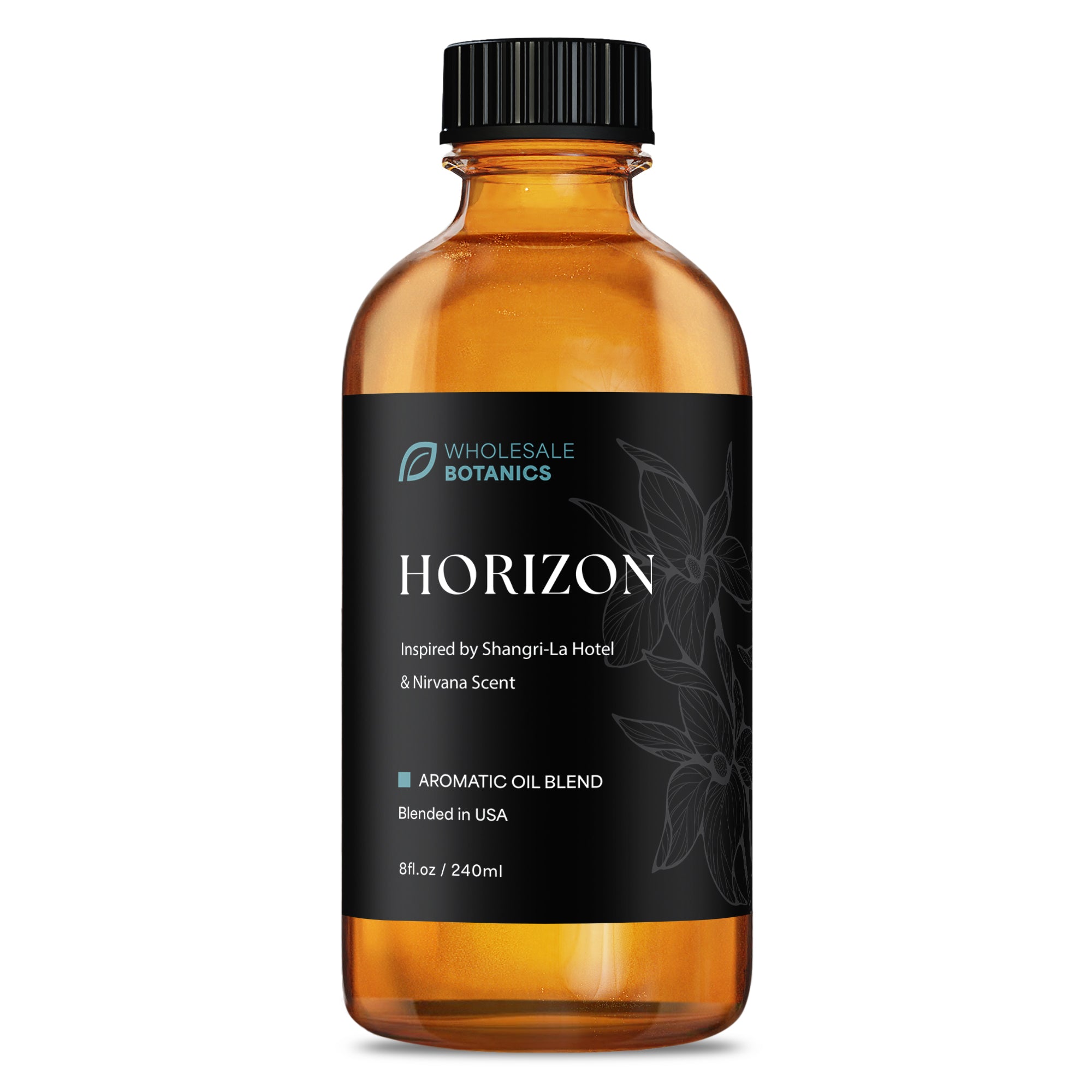 Horizon – Inspired by Shangri-La Hotel & Nirvana Scent