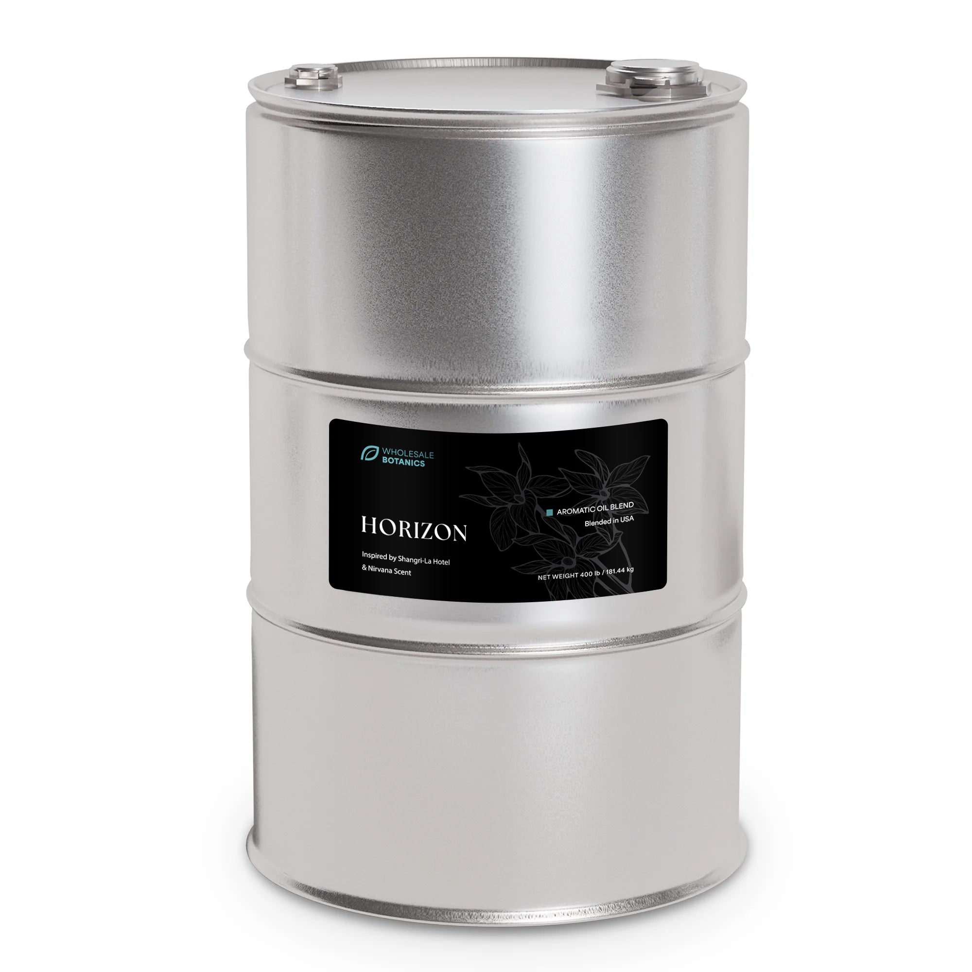Horizon – Inspired by Shangri-La Hotel & Nirvana Scent