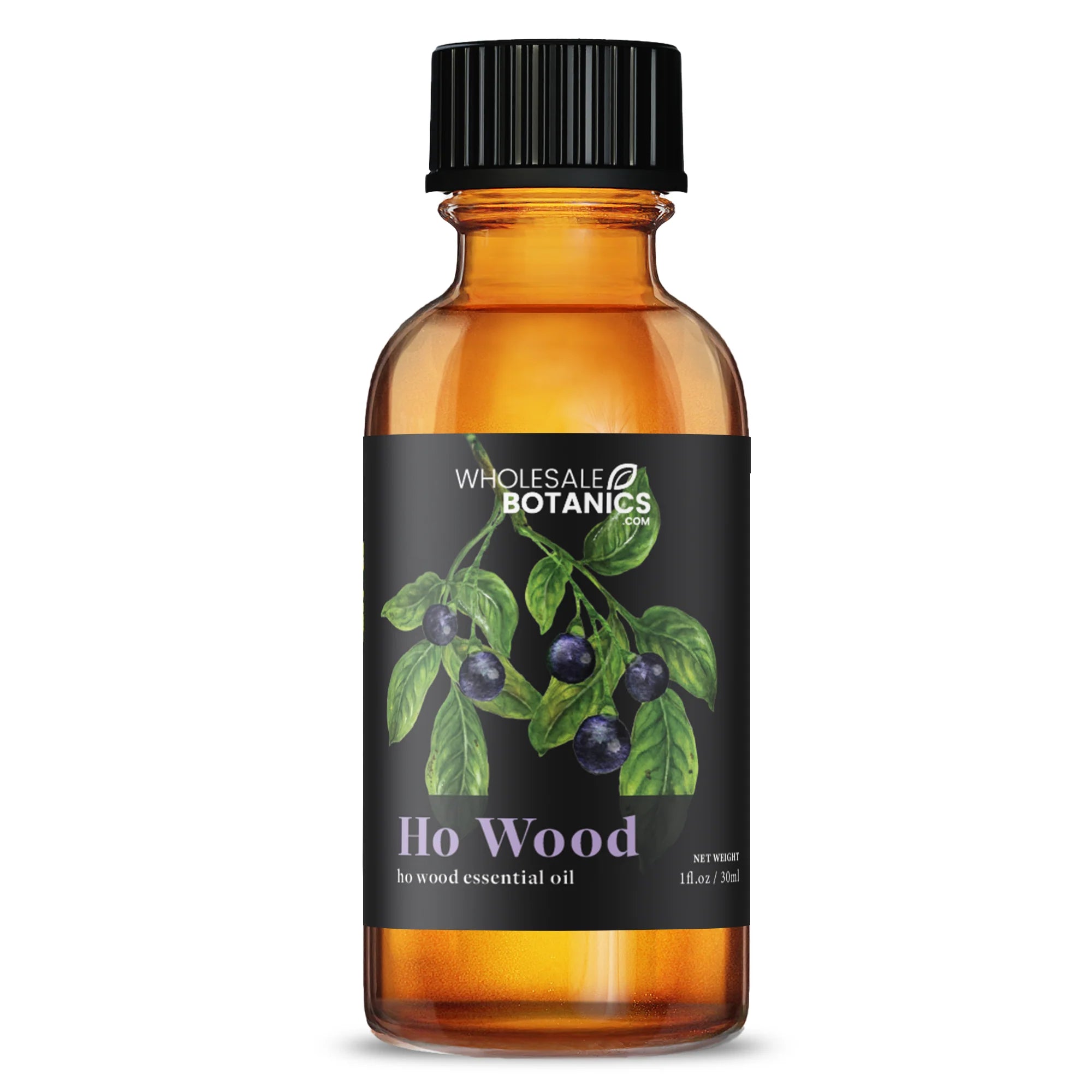 Woodsy Wonders Essential Oil Bundle