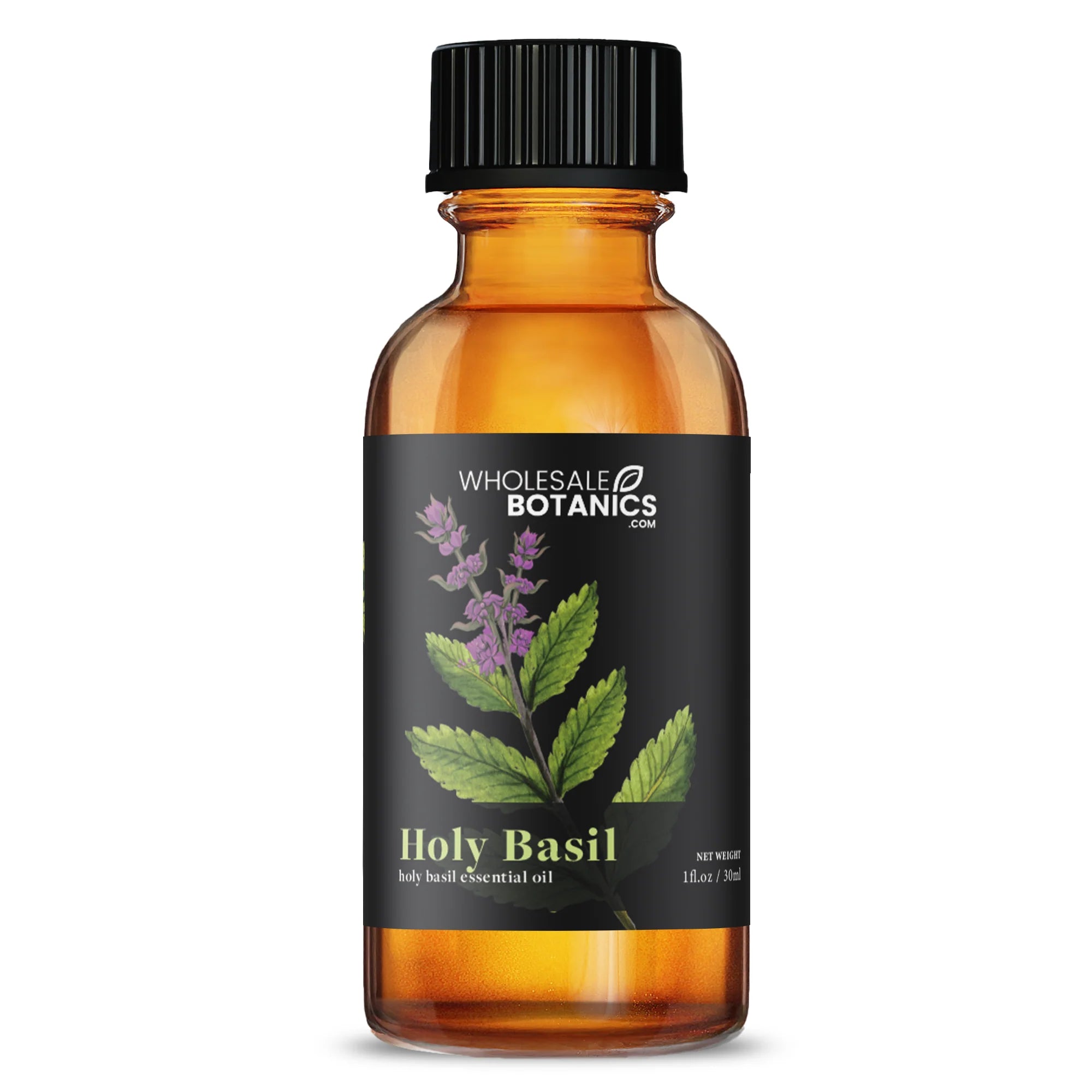 Botanical Essential Oil Bundle