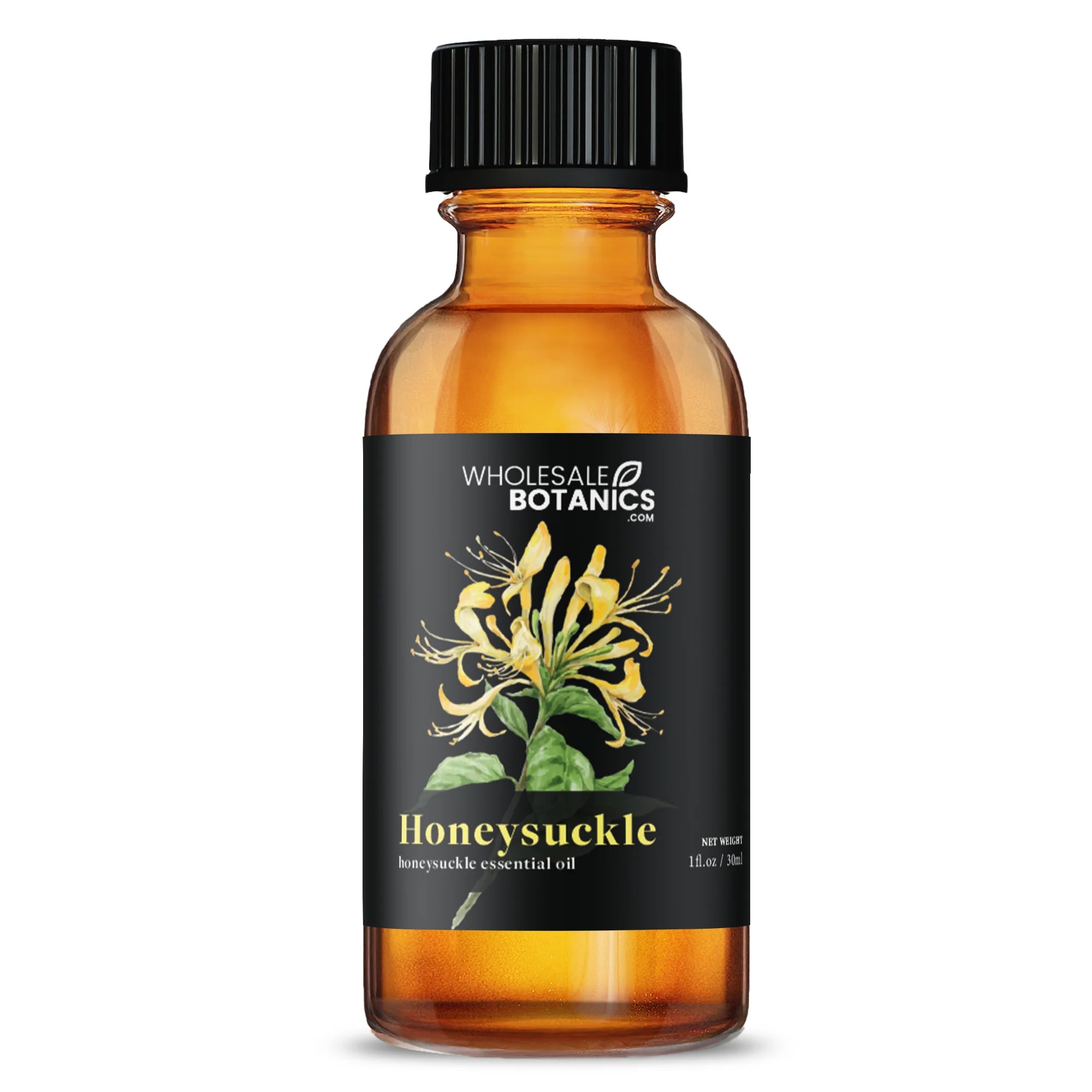 Botanical Essential Oil Bundle