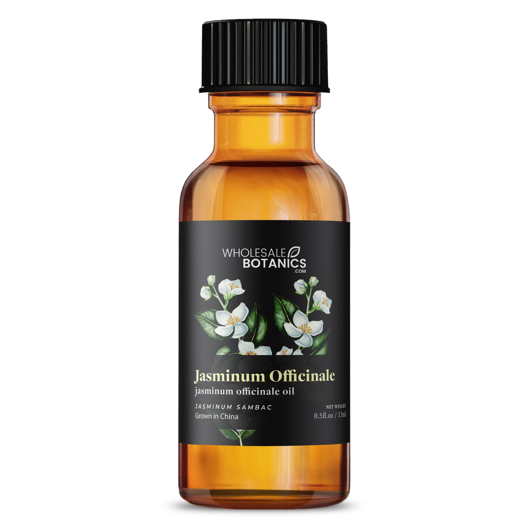 Jasminum Officinale Essential Oil