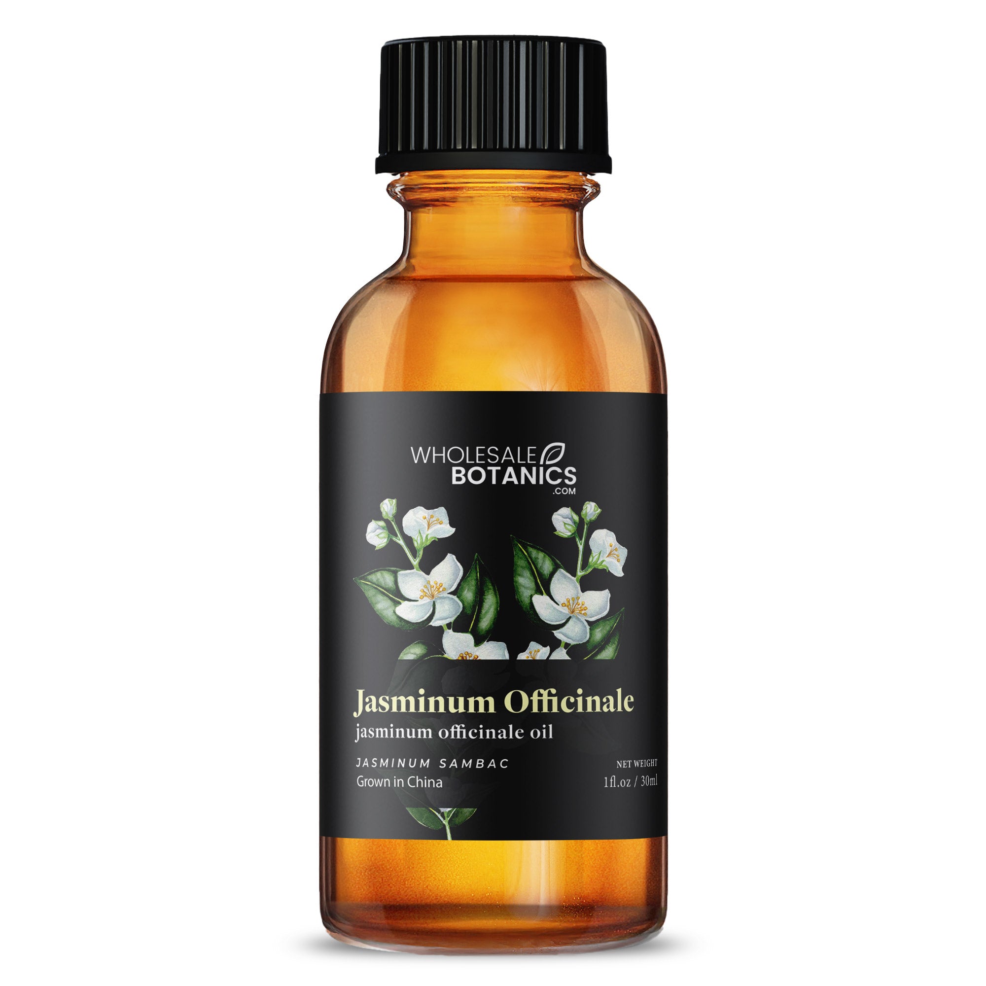 Jasminum Officinale Essential Oil