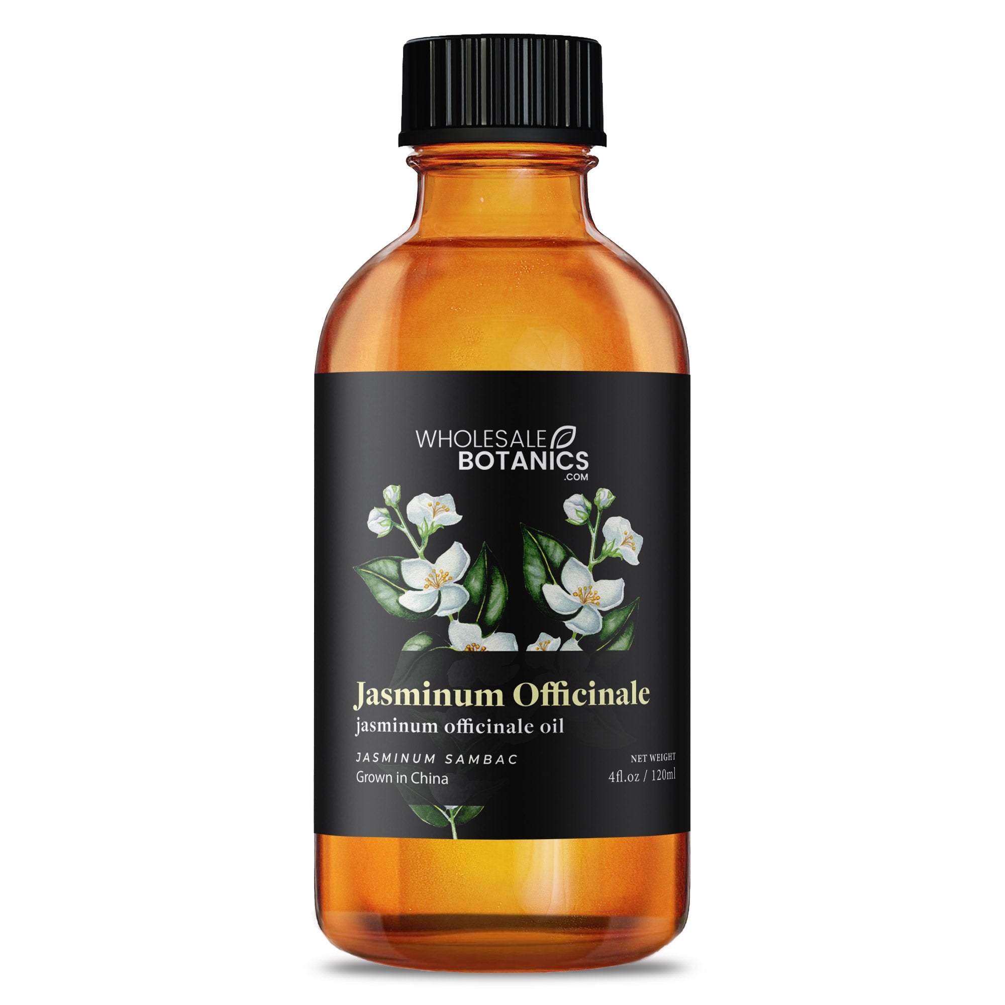 Jasminum Officinale Essential Oil