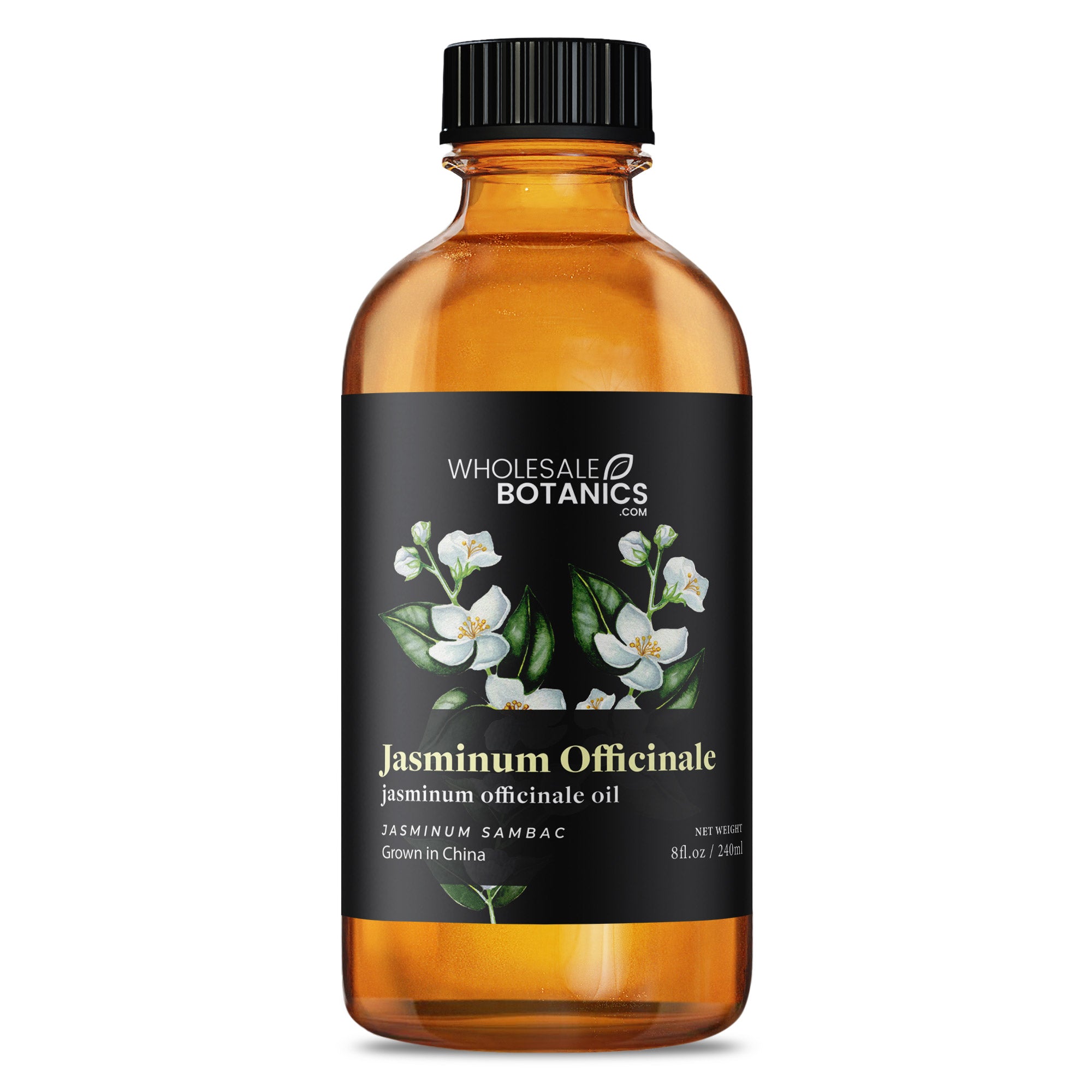 Jasminum Officinale Essential Oil