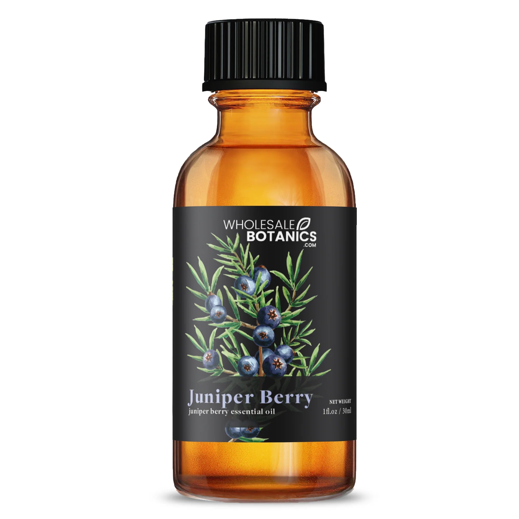 Botanical Essential Oil Bundle