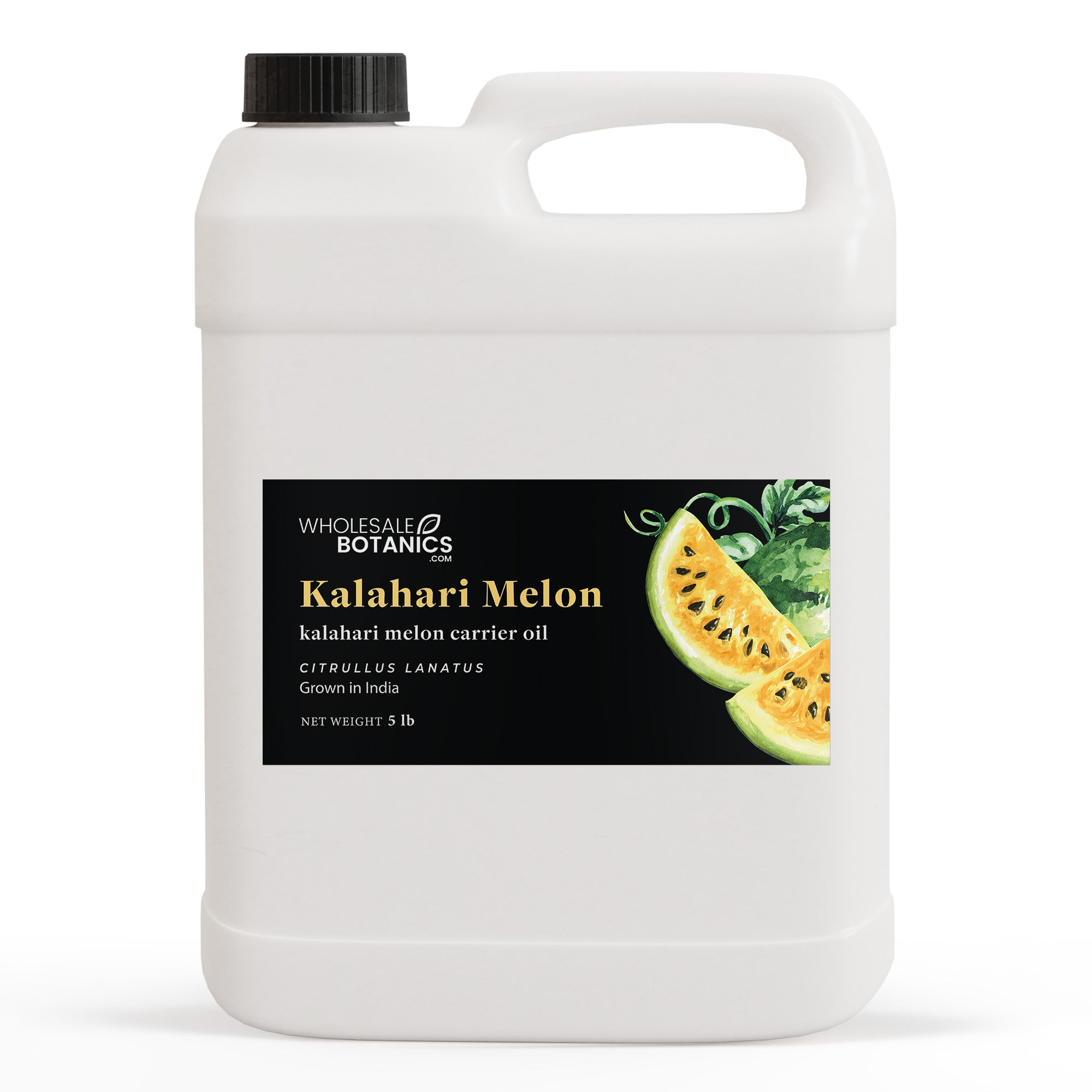 Kalahari Melon Seed Oil