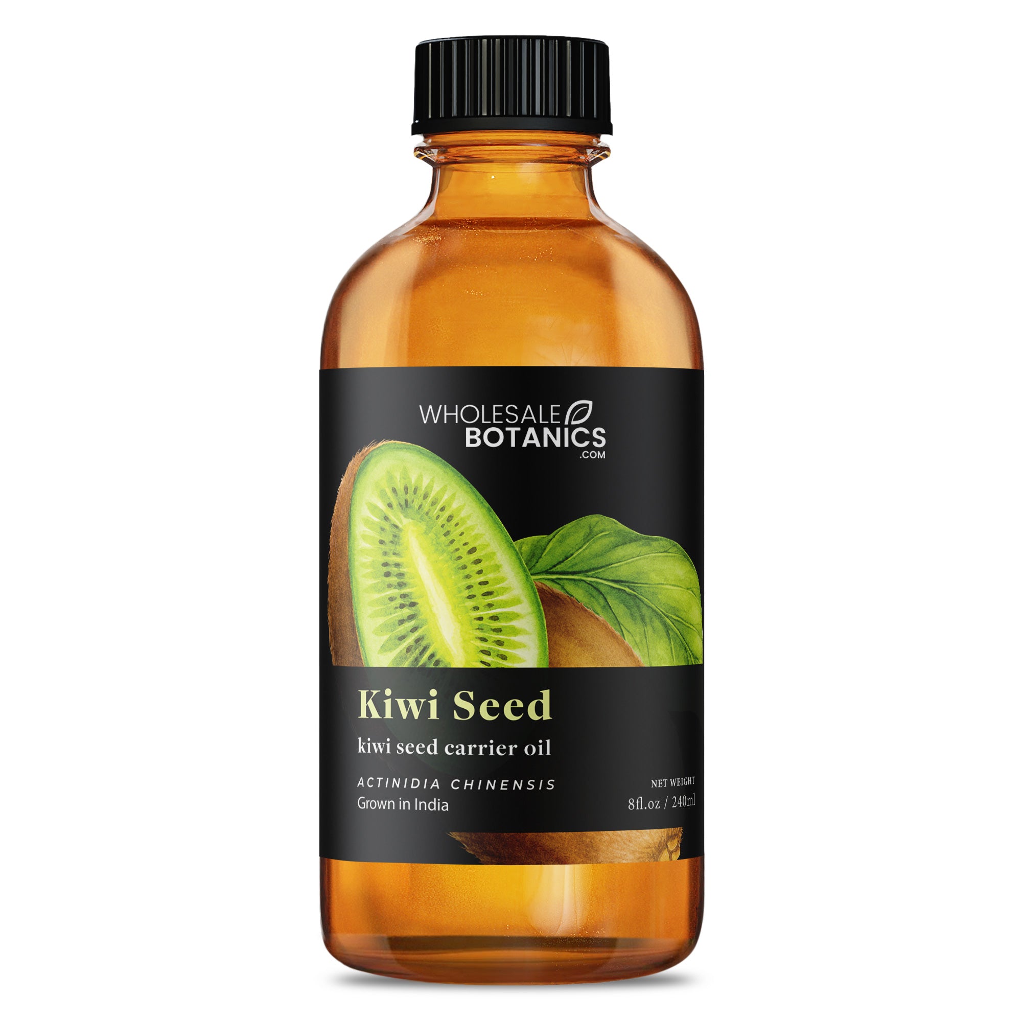Kiwi Seed Oil