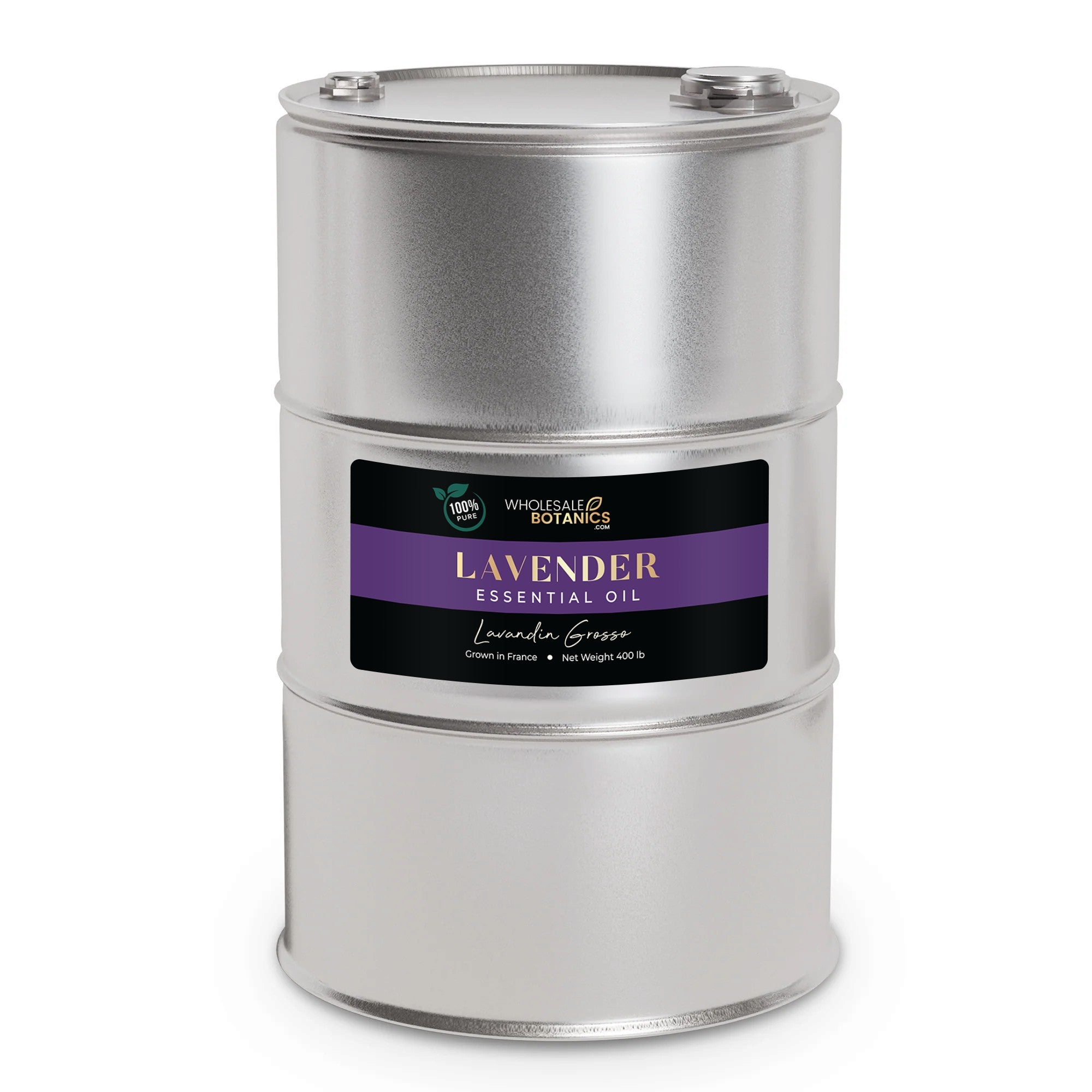 Lavender Essential Oil - Lavandin Grosso