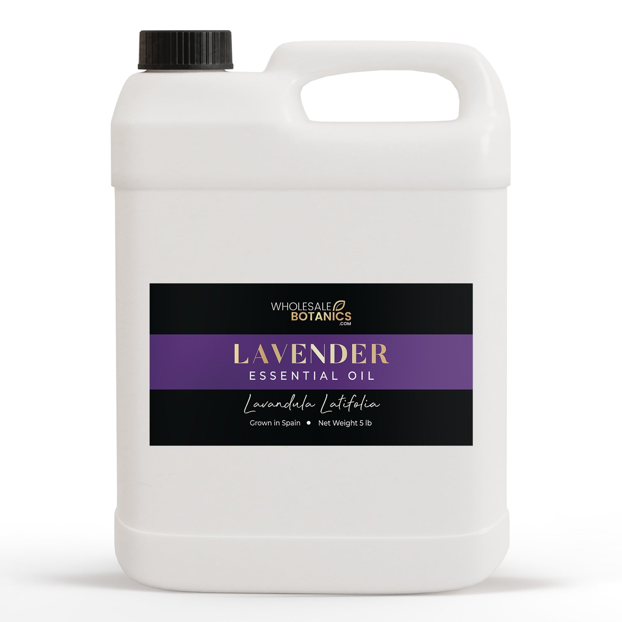 Lavender Essential Oil - Lavandula Latifolia