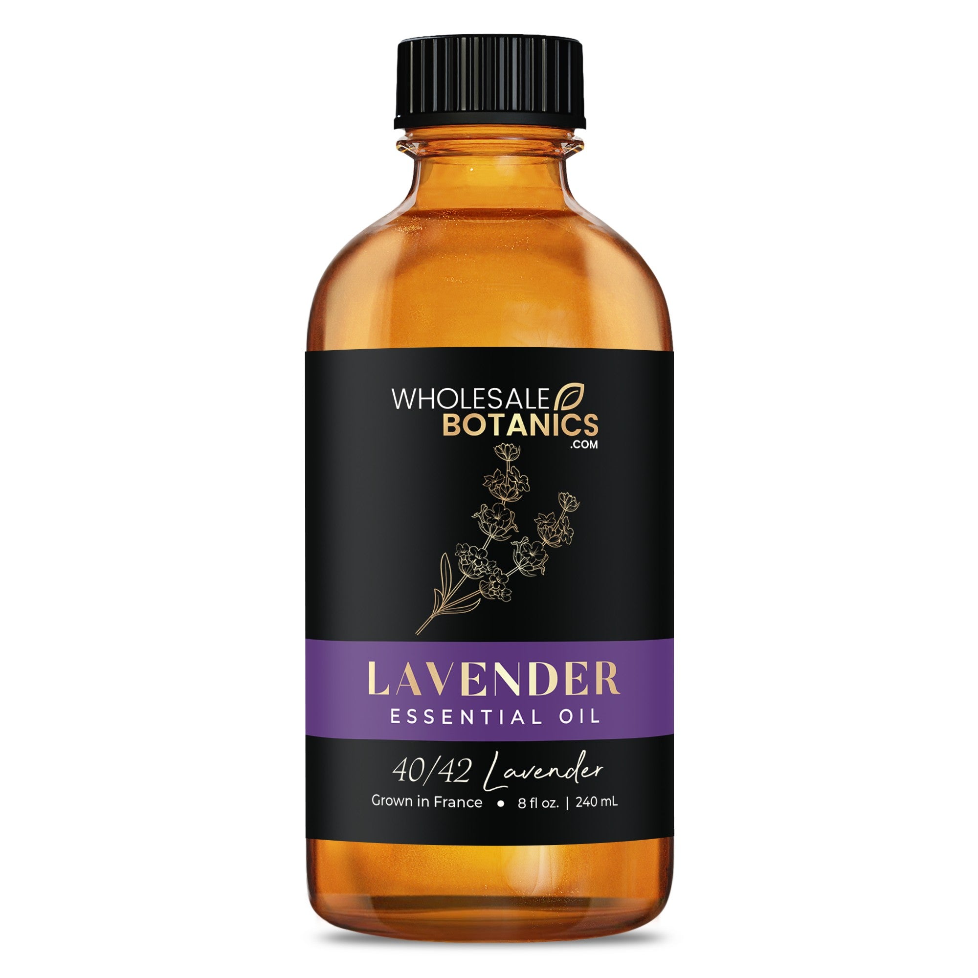 Lavender Essential Oil - 40/42 Lavender