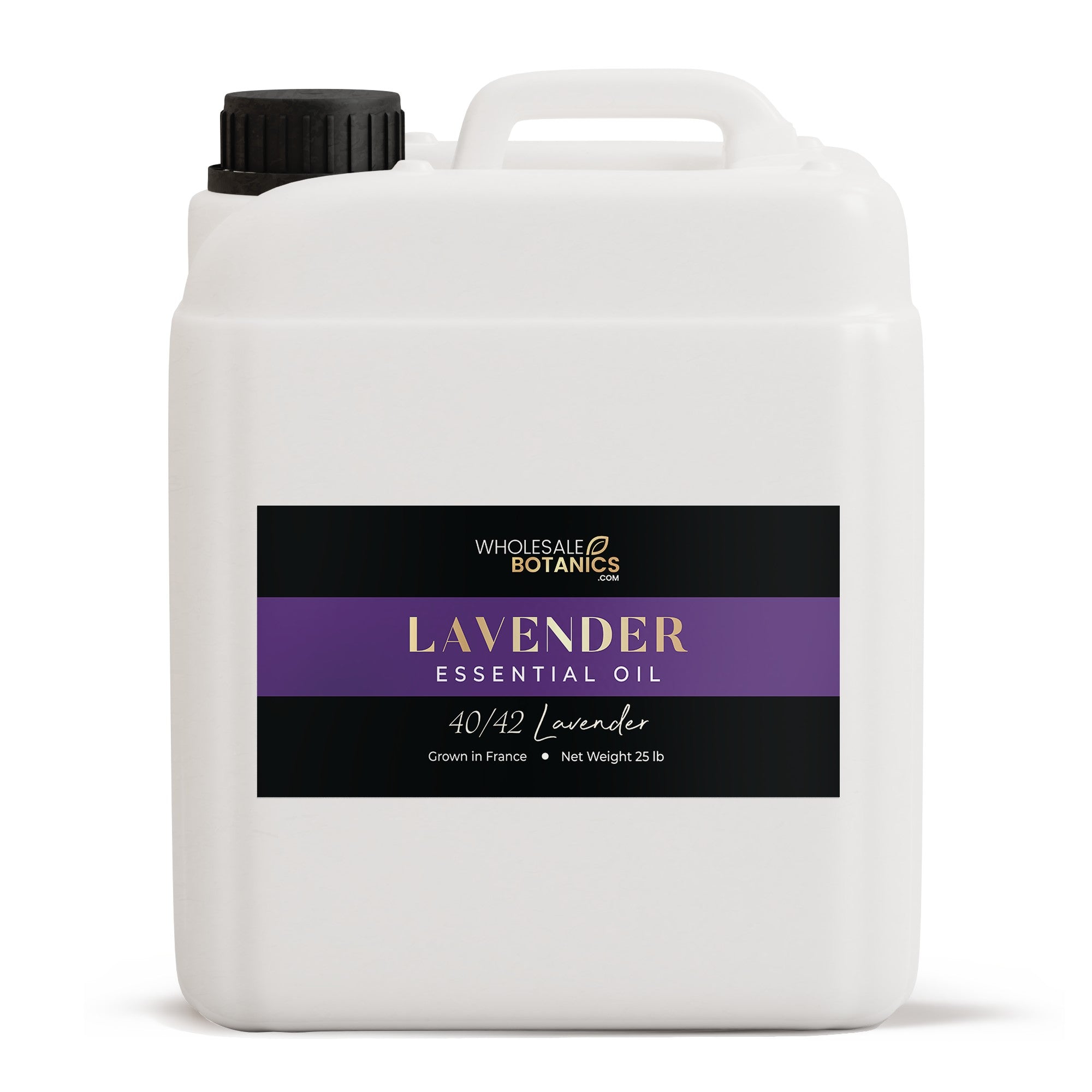 Lavender Essential Oil - 40/42 Lavender