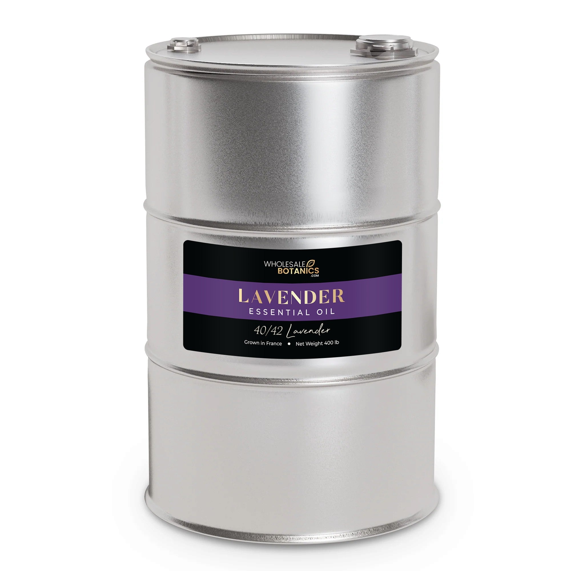 Lavender Essential Oil - 40/42 Lavender