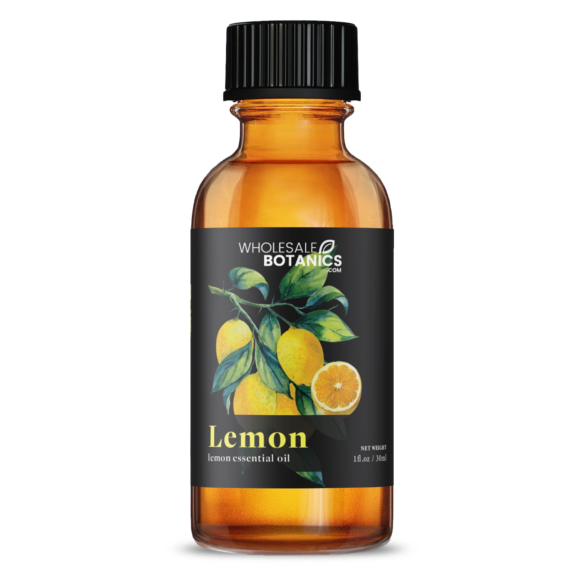 Citrus Classics Essential Oil Bundle