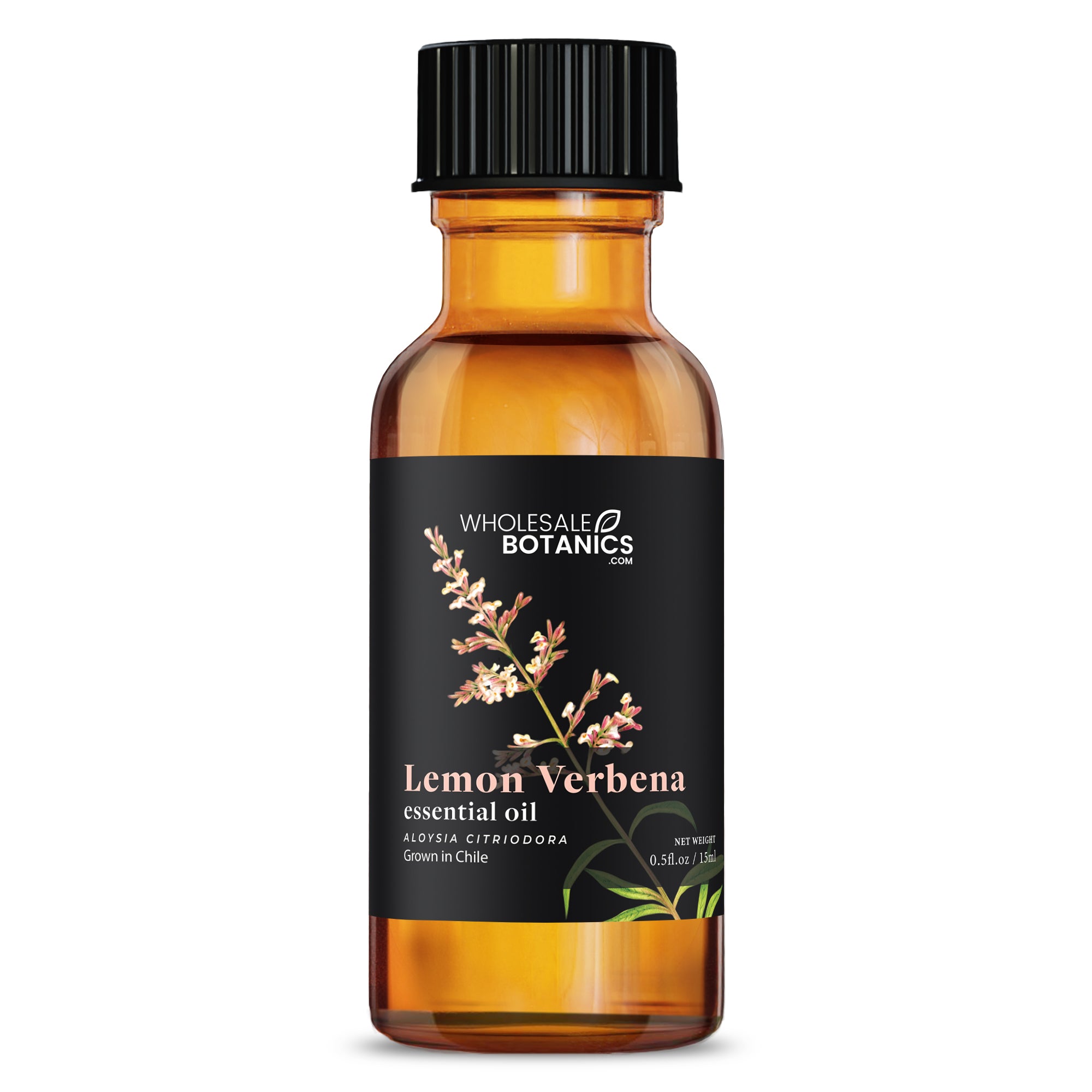 Lemon Verbena Essential Oil