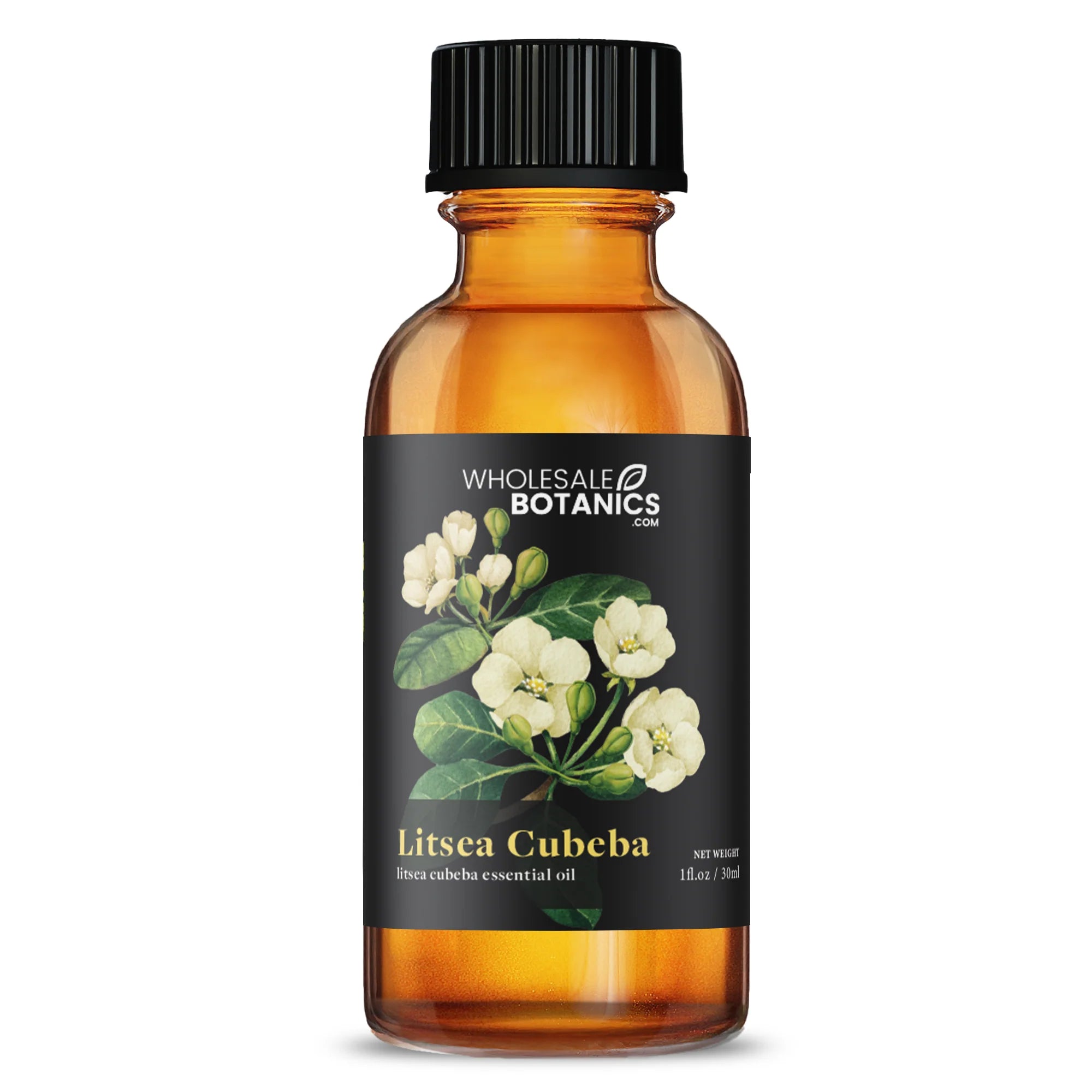 Citrus Classics Essential Oil Bundle