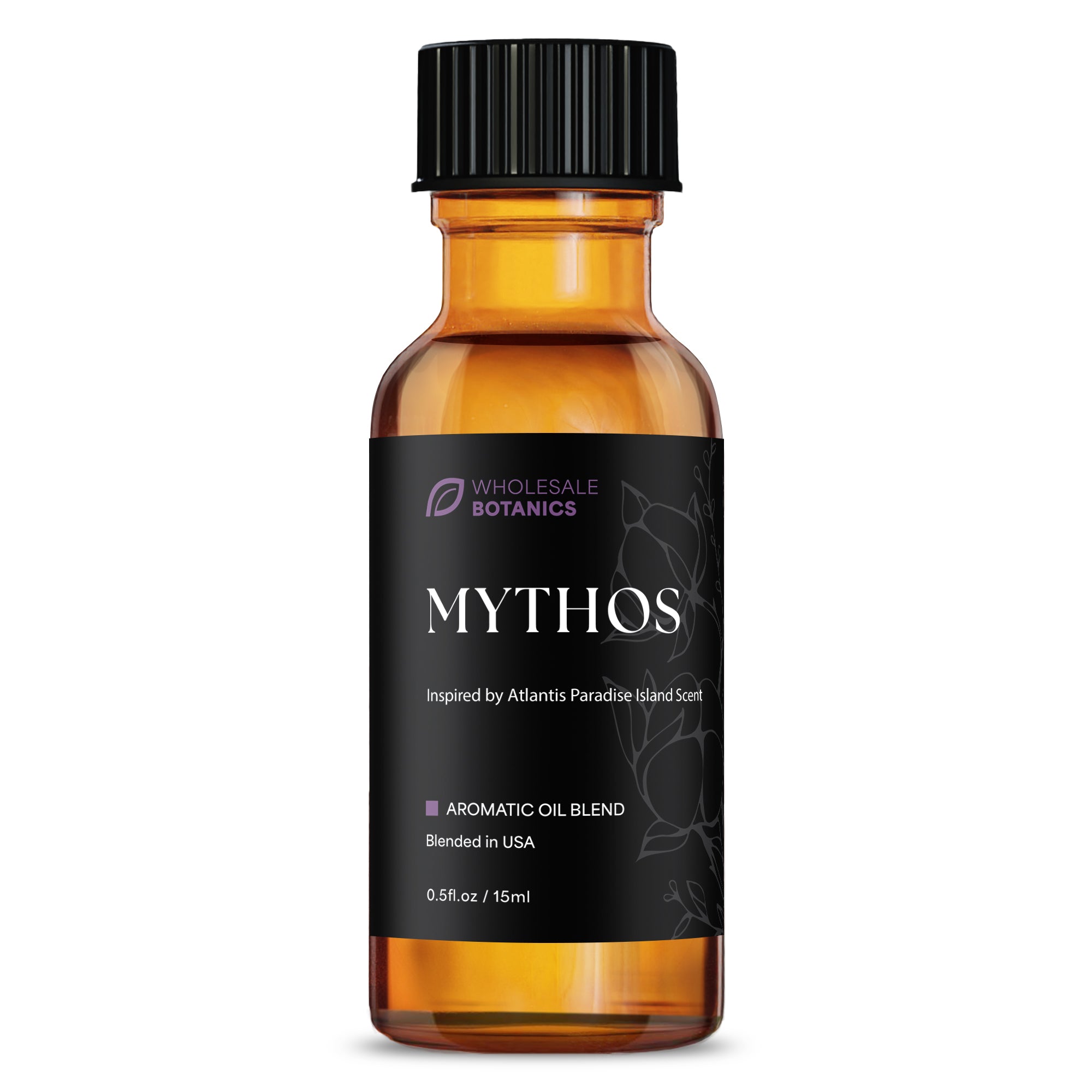 Mythos – Inspired by Atlantis Paradise Island Hotel Scent