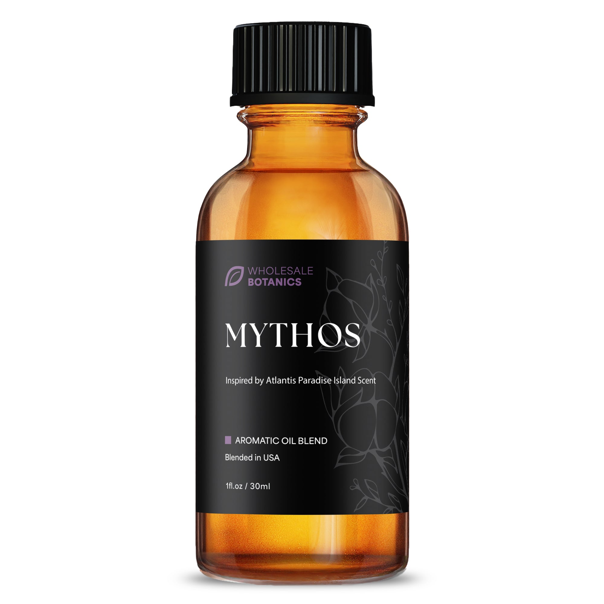 Mythos – Inspired by Atlantis Paradise Island Hotel Scent