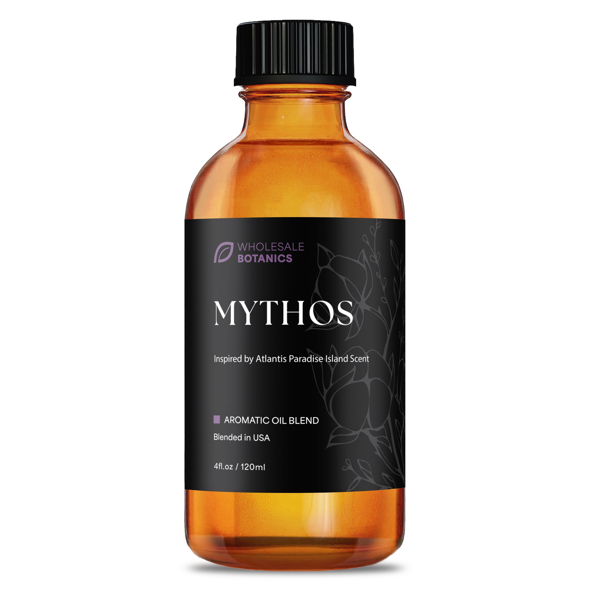 Mythos – Inspired by Atlantis Paradise Island Hotel Scent