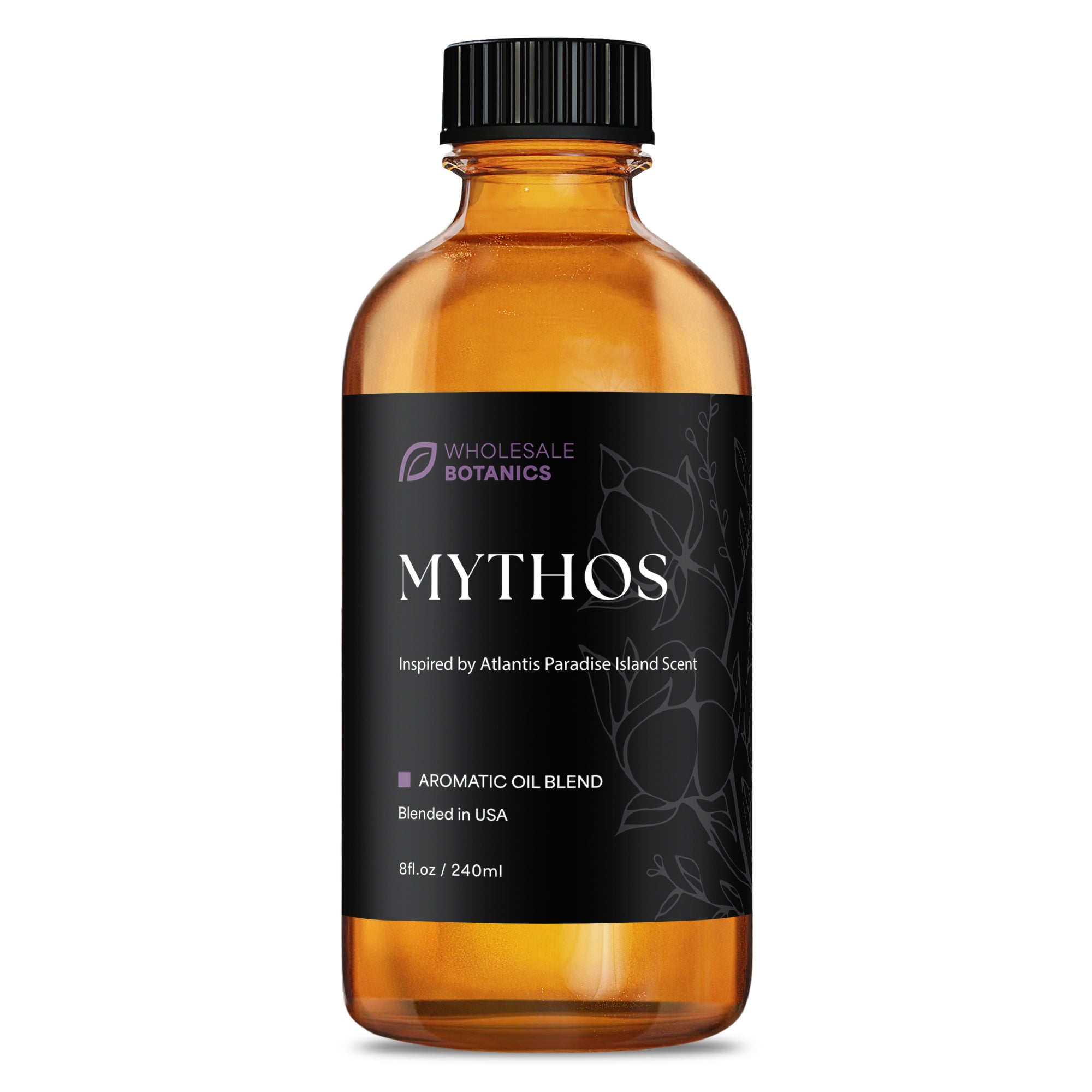 Mythos – Inspired by Atlantis Paradise Island Hotel Scent