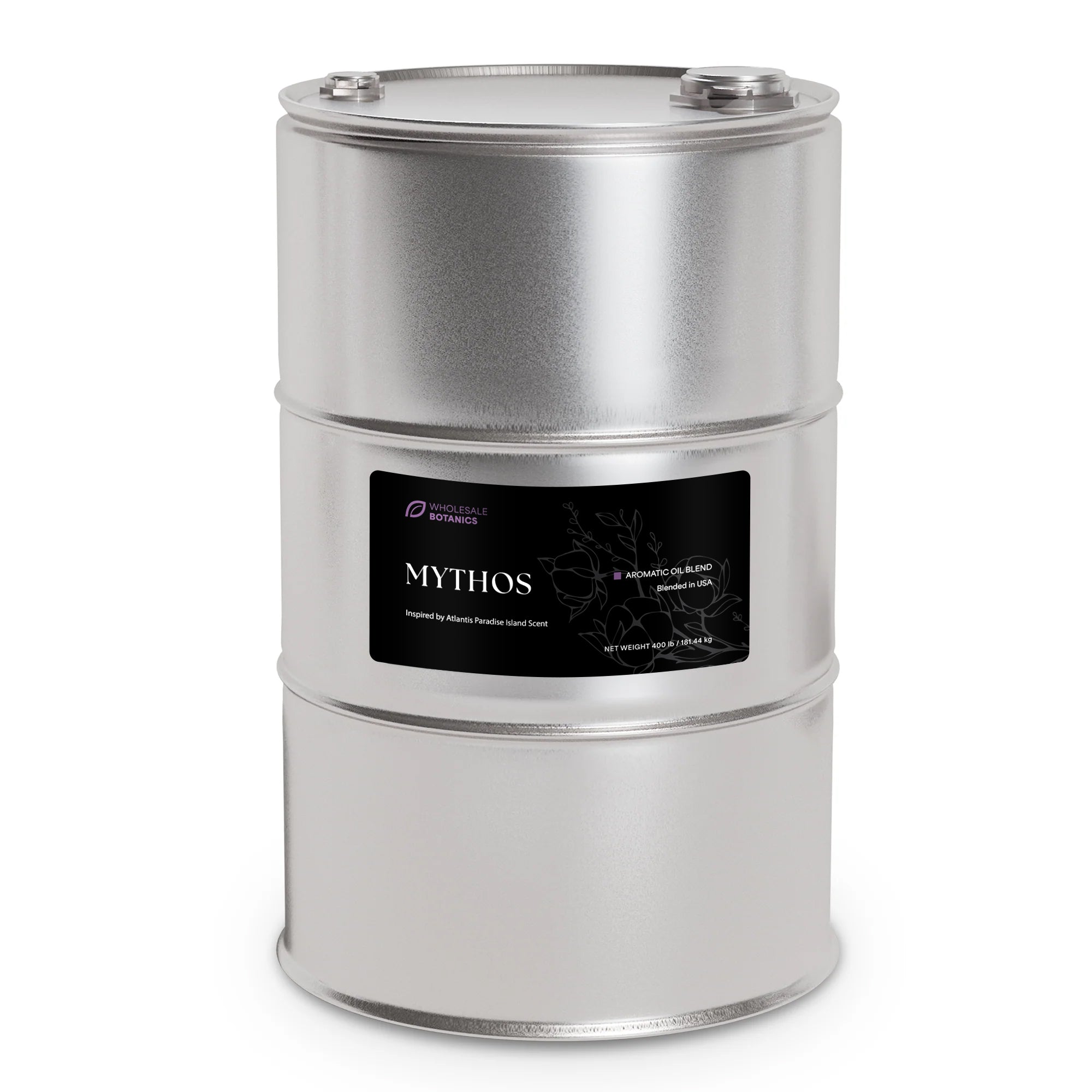 Mythos – Inspired by Atlantis Paradise Island Hotel Scent