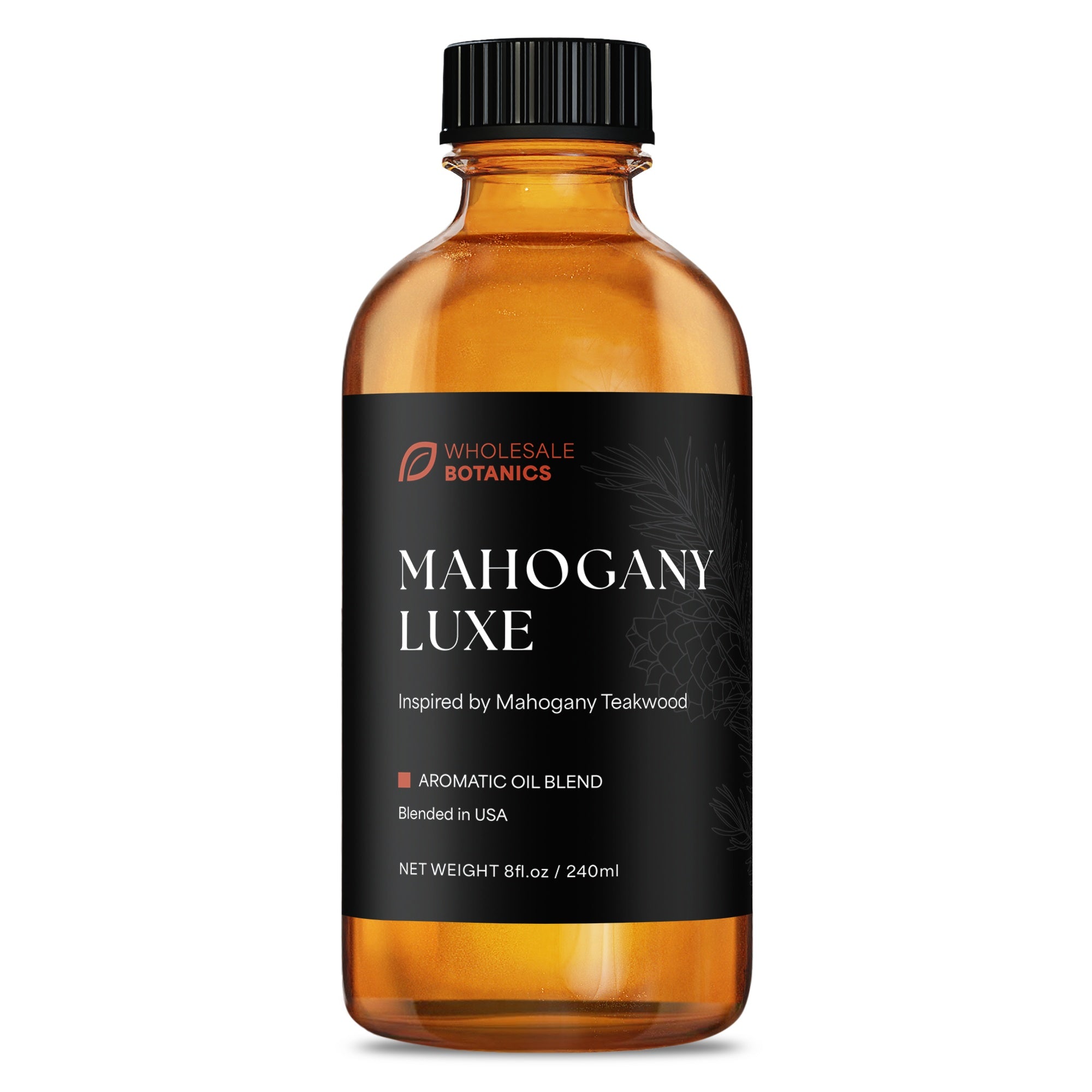 Mahogany Luxe (inspired by Mahogany Teakwood)