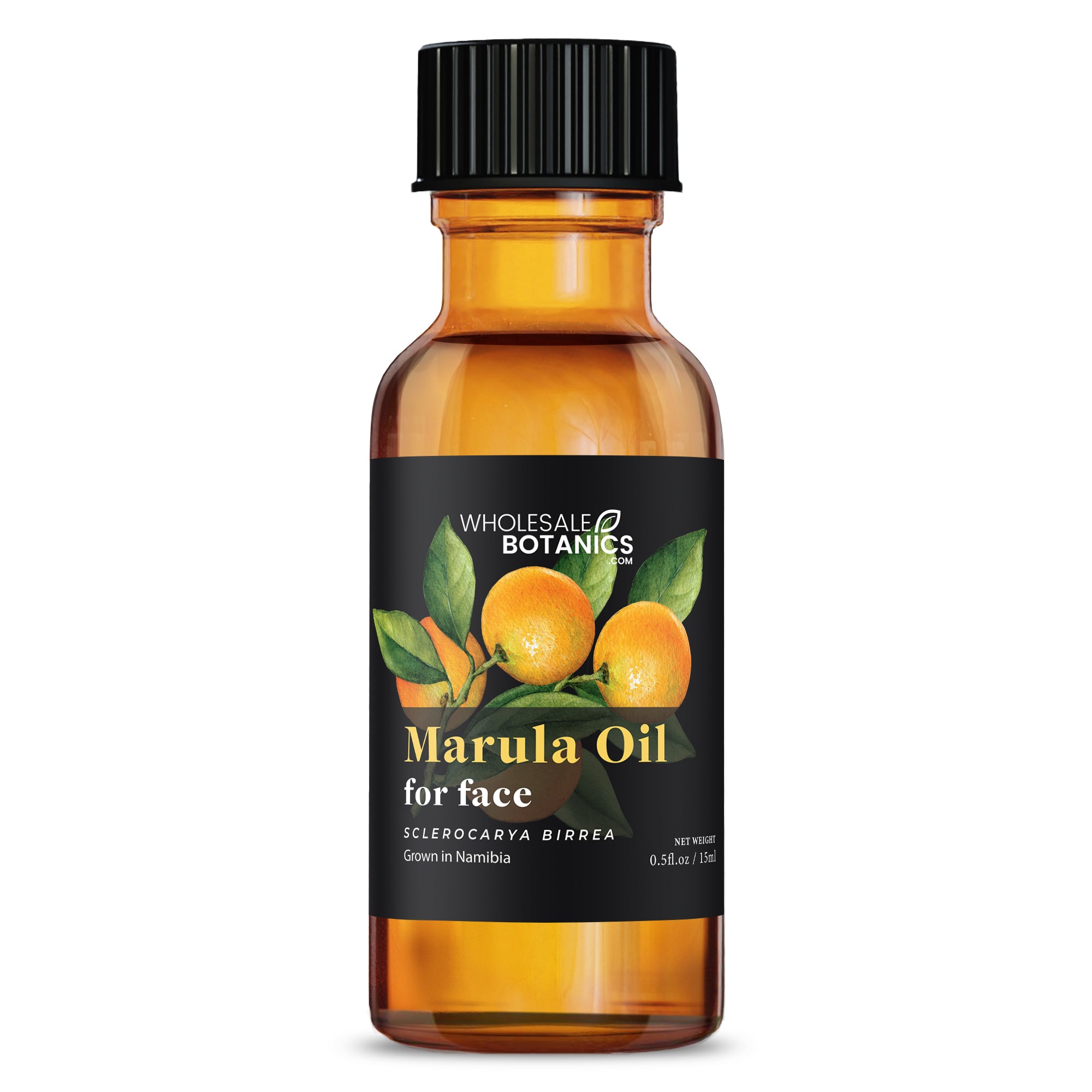Marula Oil for Face