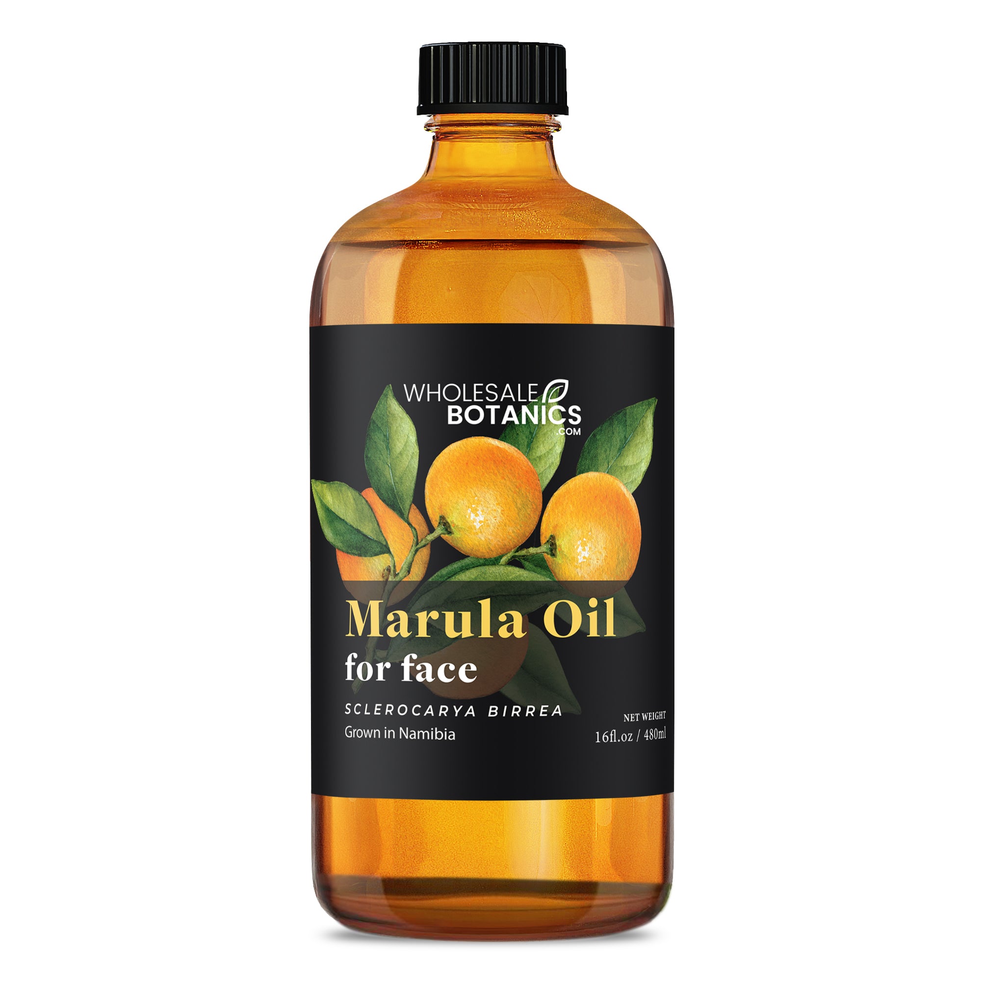Marula Oil for Face