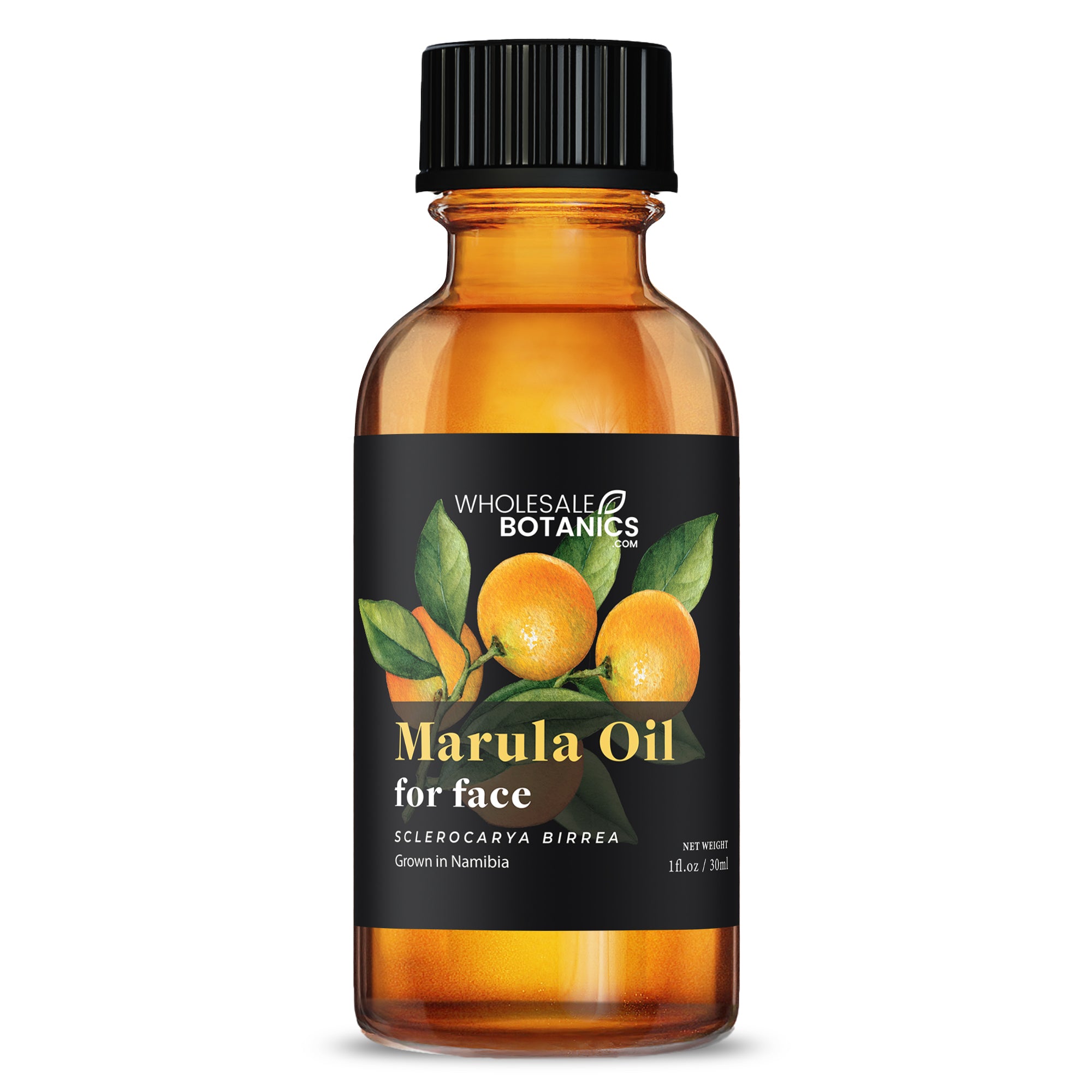Marula Oil for Face