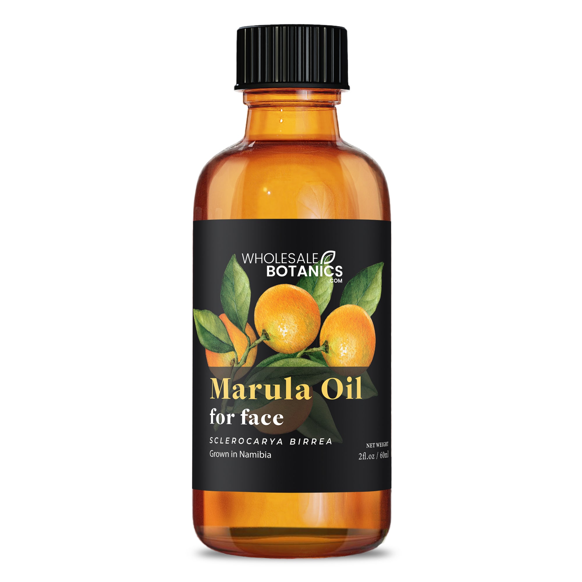Marula Oil for Face