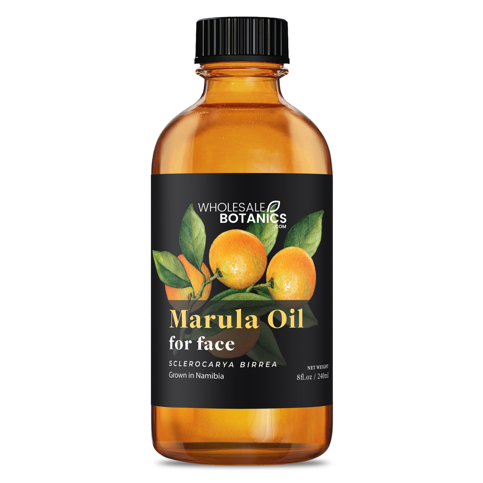 Marula Oil for Face