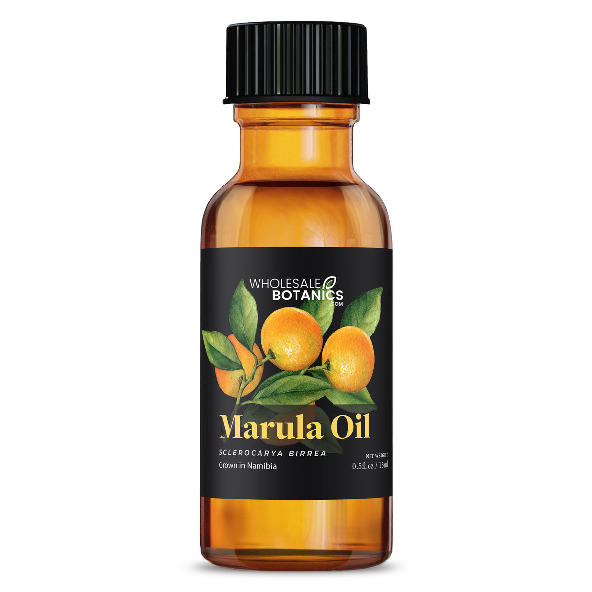 Marula Oil — Wholesale Botanics