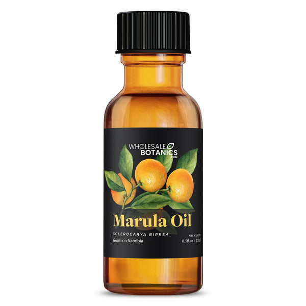 Marula Oil — Wholesale Botanics