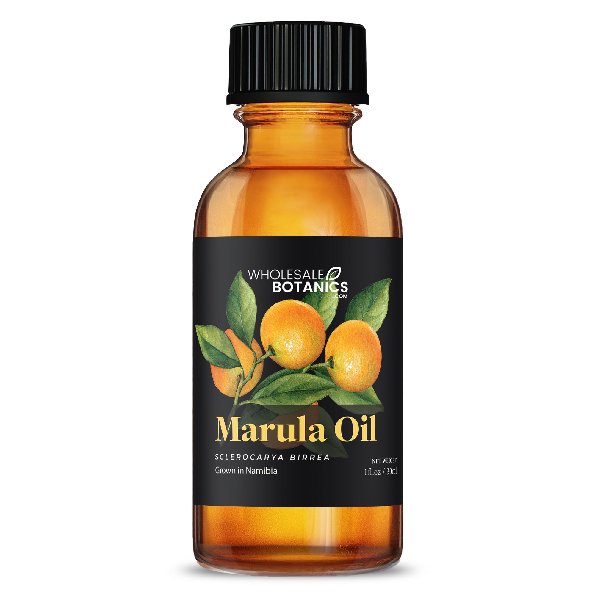 Marula Oil