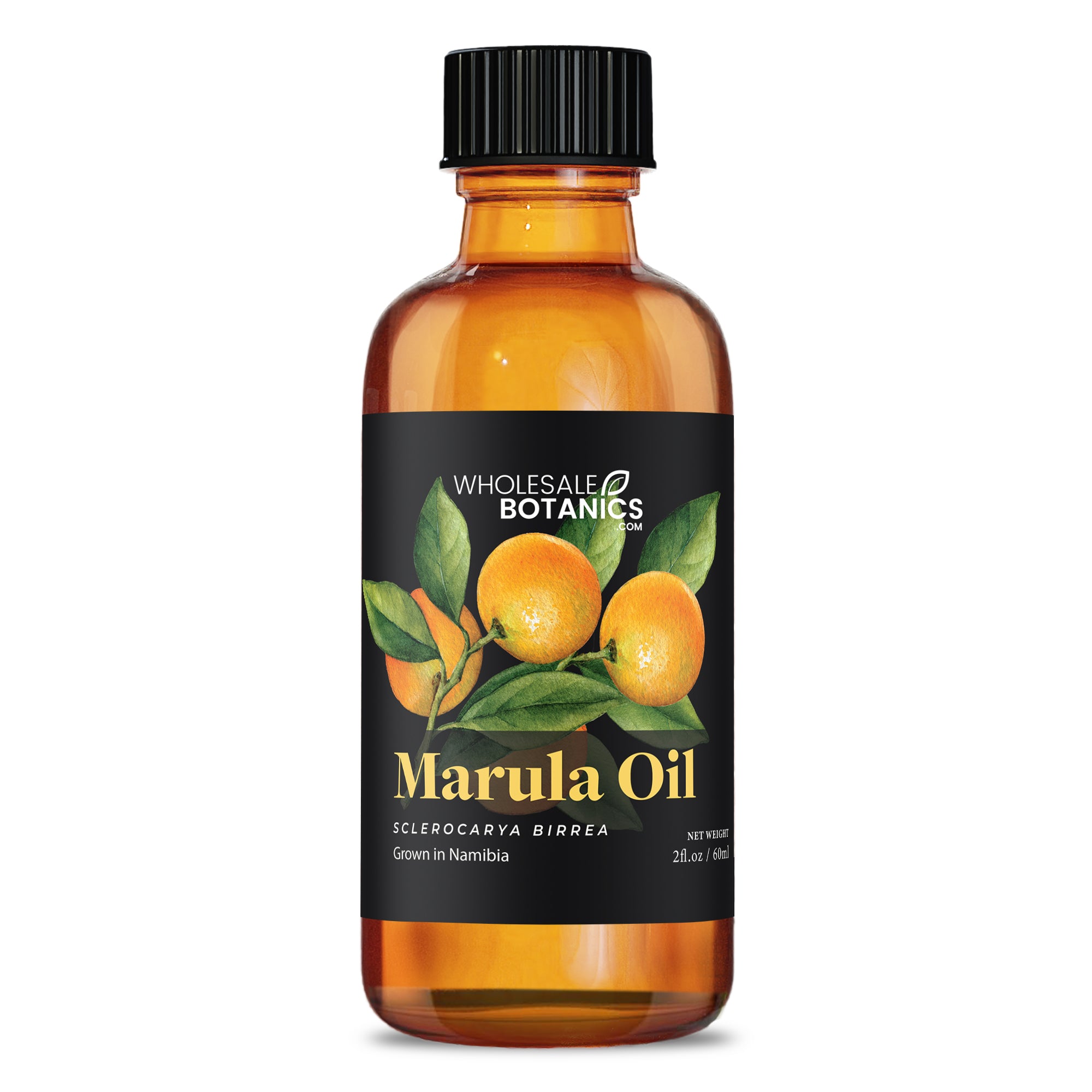 Marula Oil