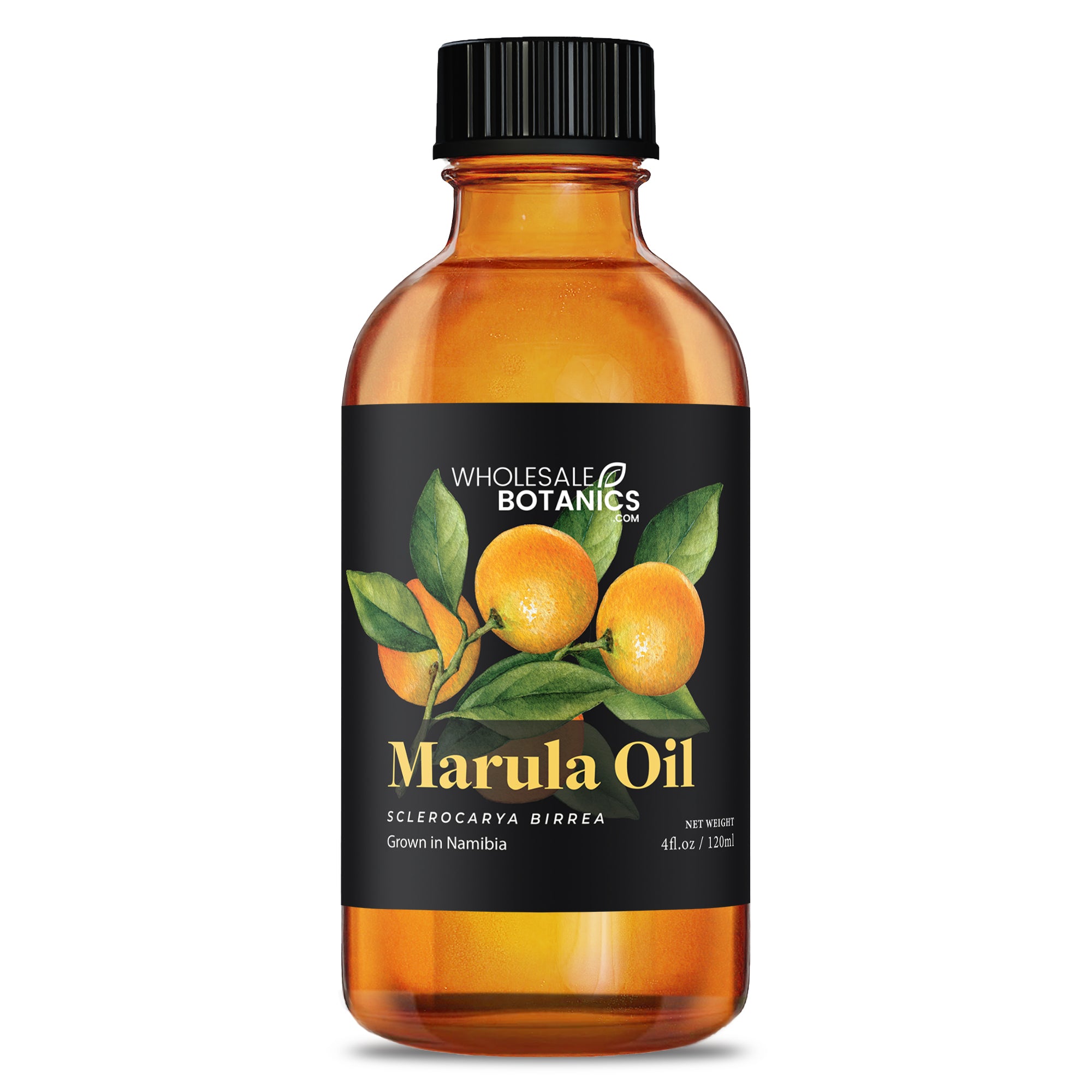 Marula Oil