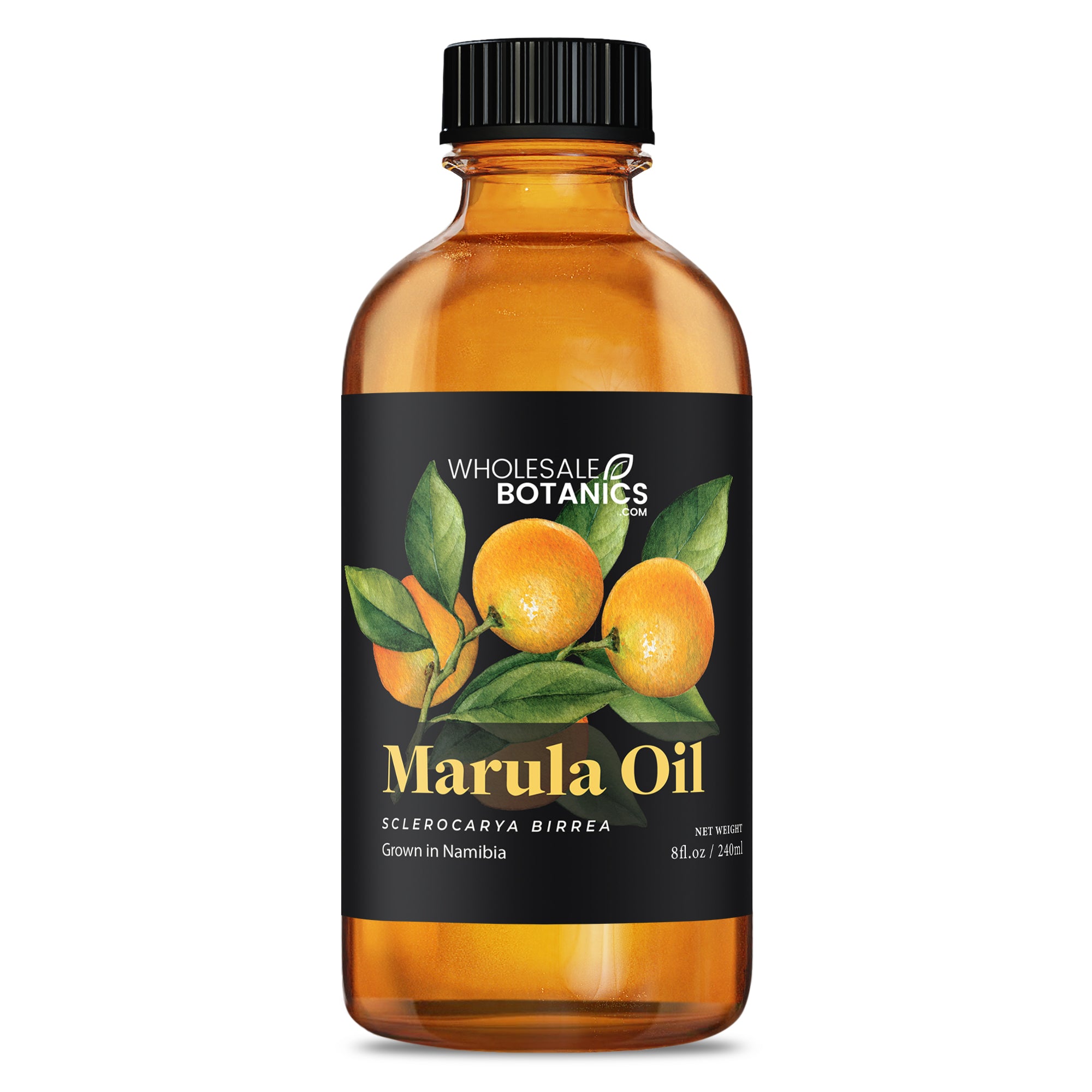Marula Oil