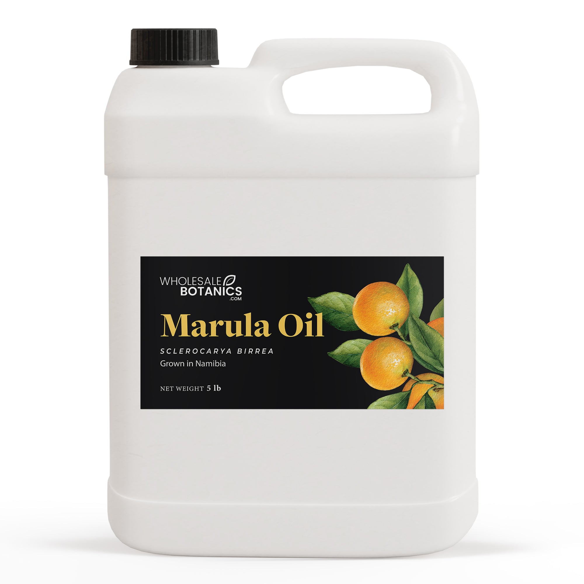 Marula Oil