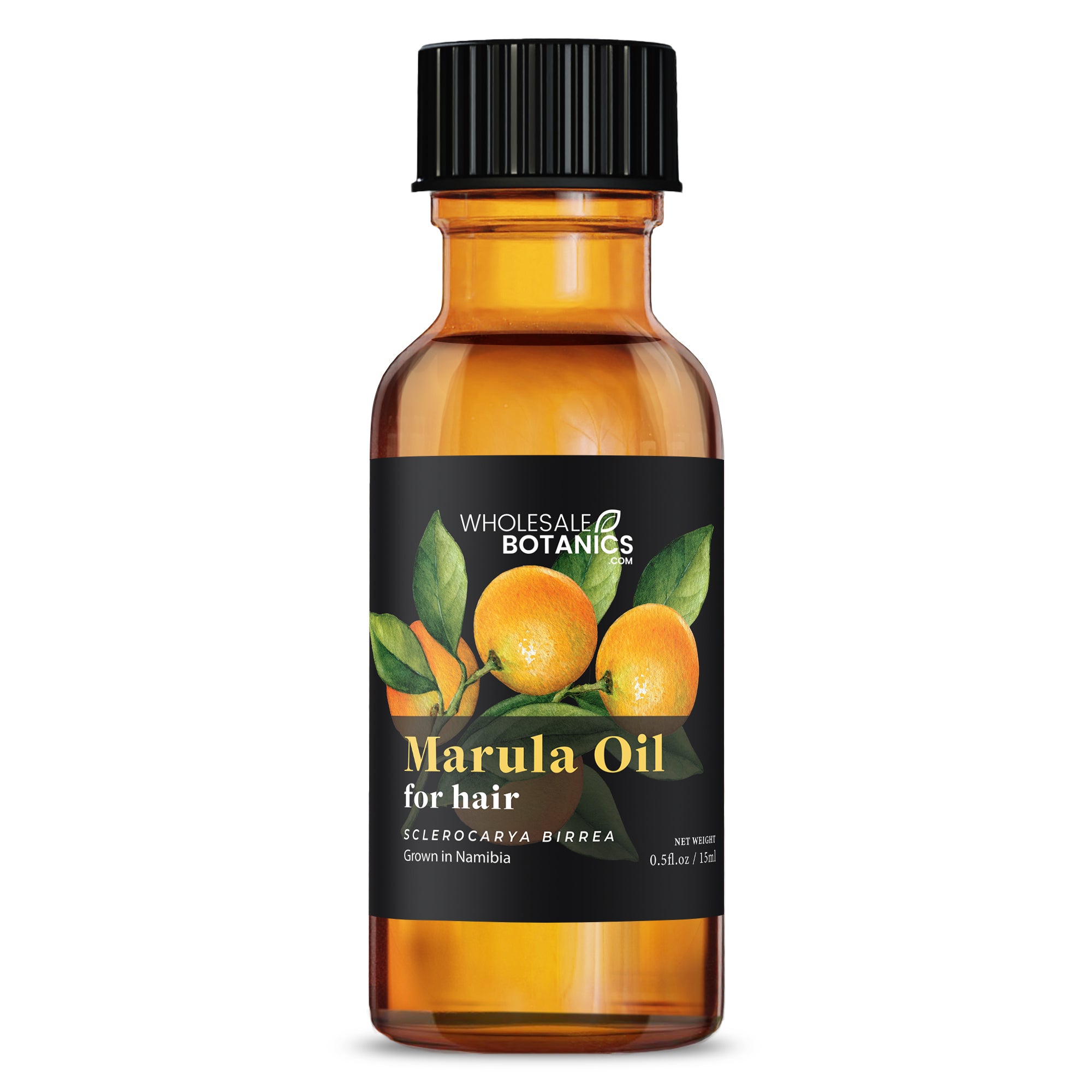 Marula Oil for Hair